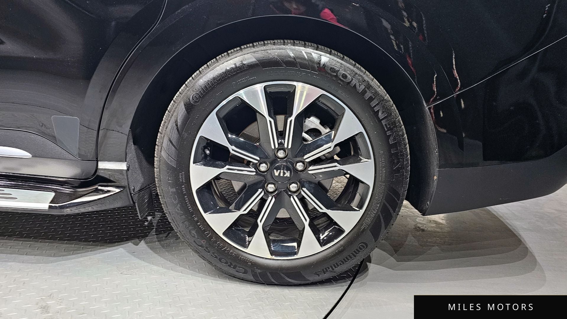 Kia Carnival 2021 — миниатюра 7