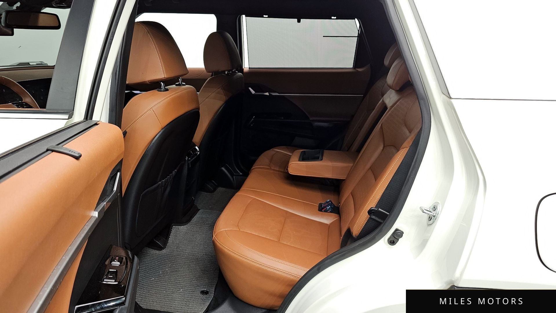 KG Mobility Torres 2023 — миниатюра 12