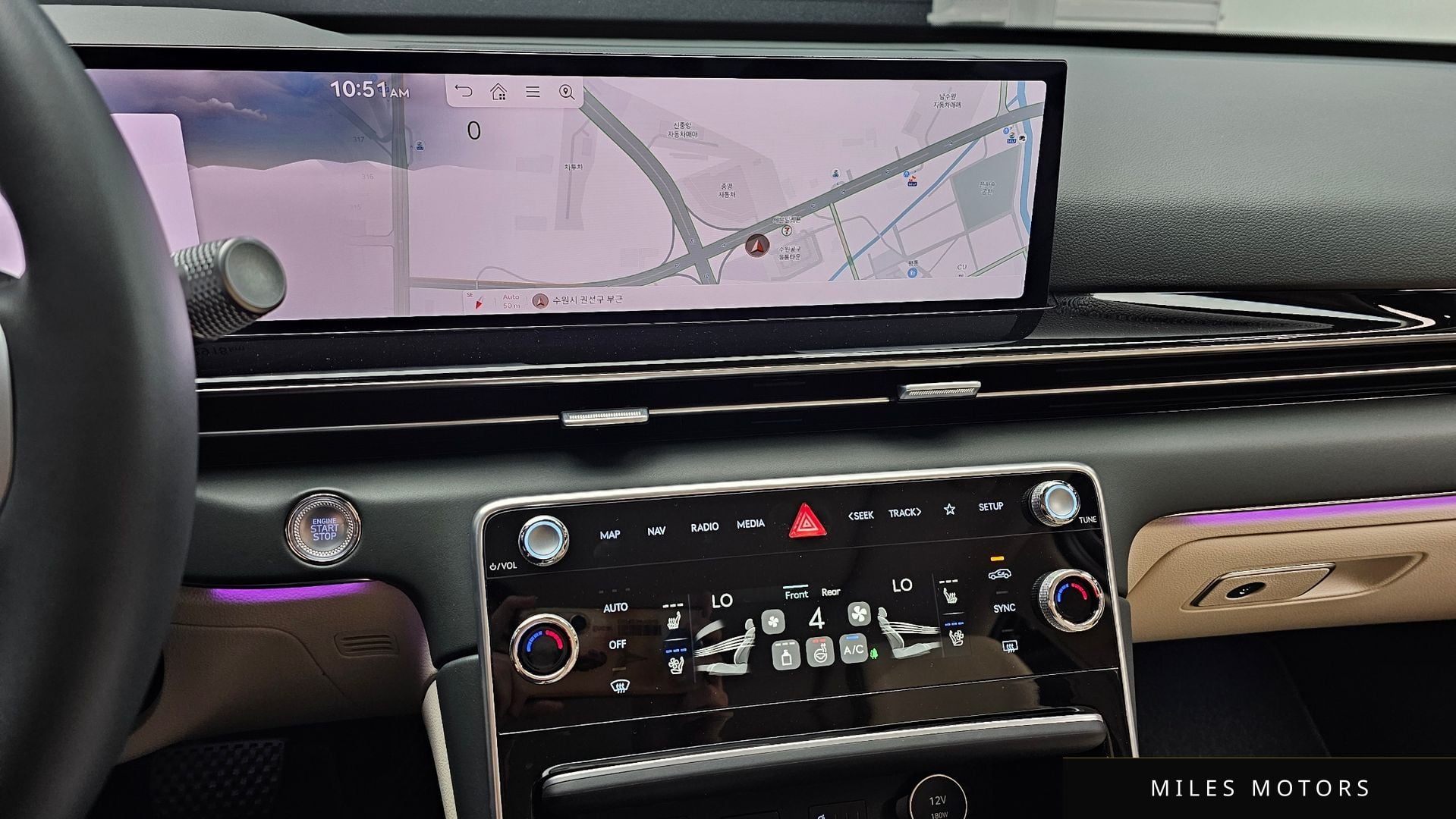 Genesis GV80 2024 — миниатюра 20