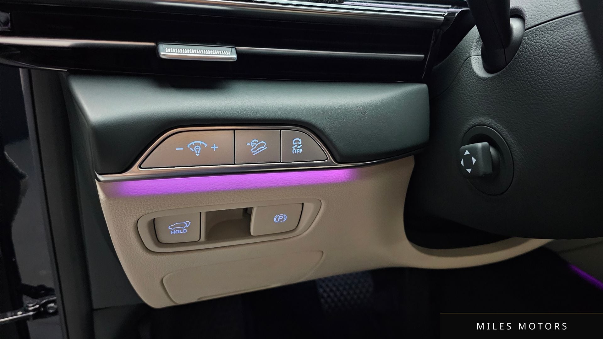 Genesis GV80 2024 — миниатюра 22