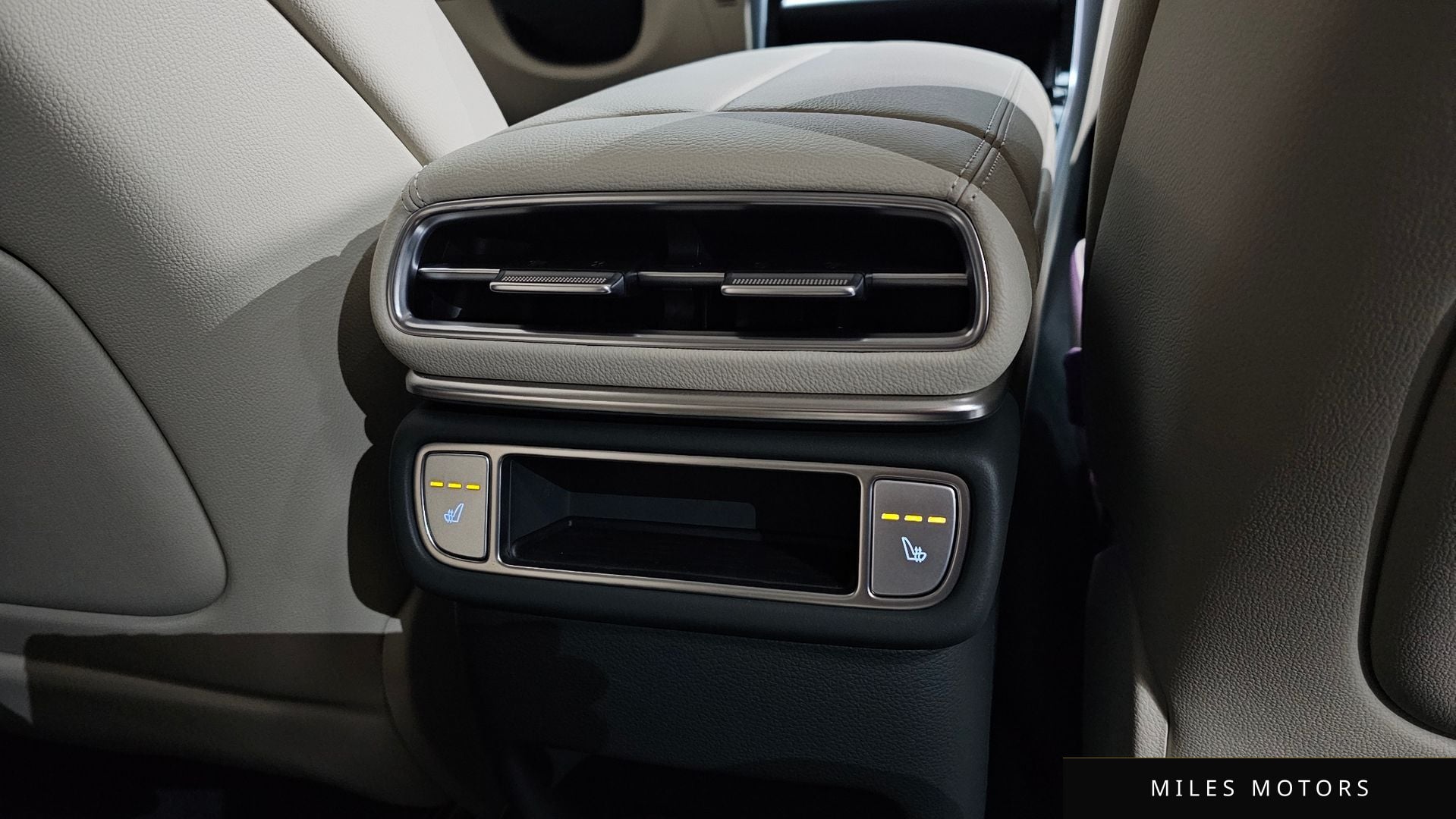 Genesis GV80 2024 — миниатюра 24