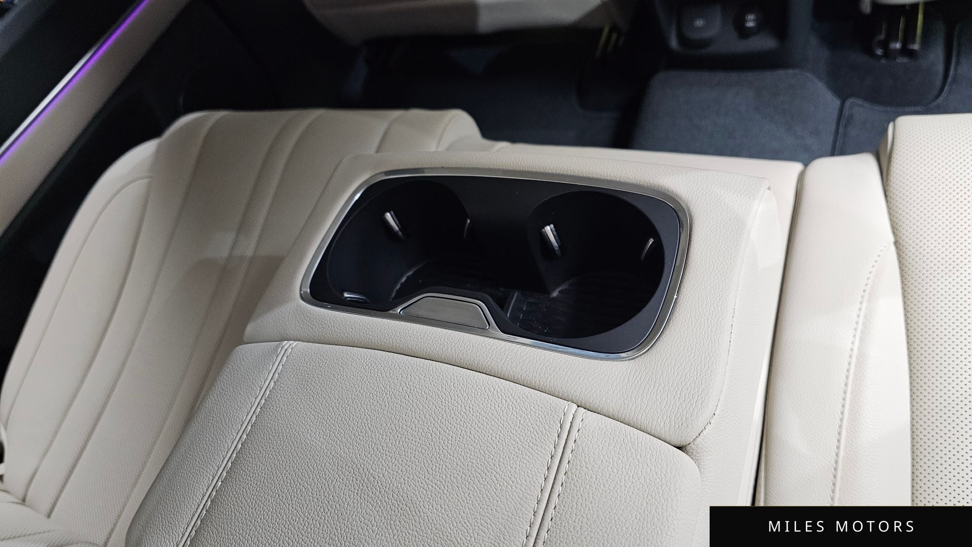 Genesis GV80 2024 — миниатюра 31