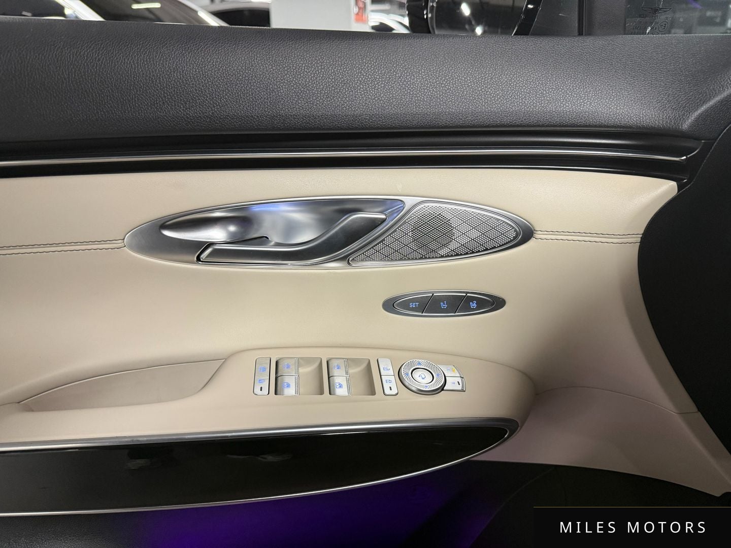Genesis GV70 2021 — миниатюра 11