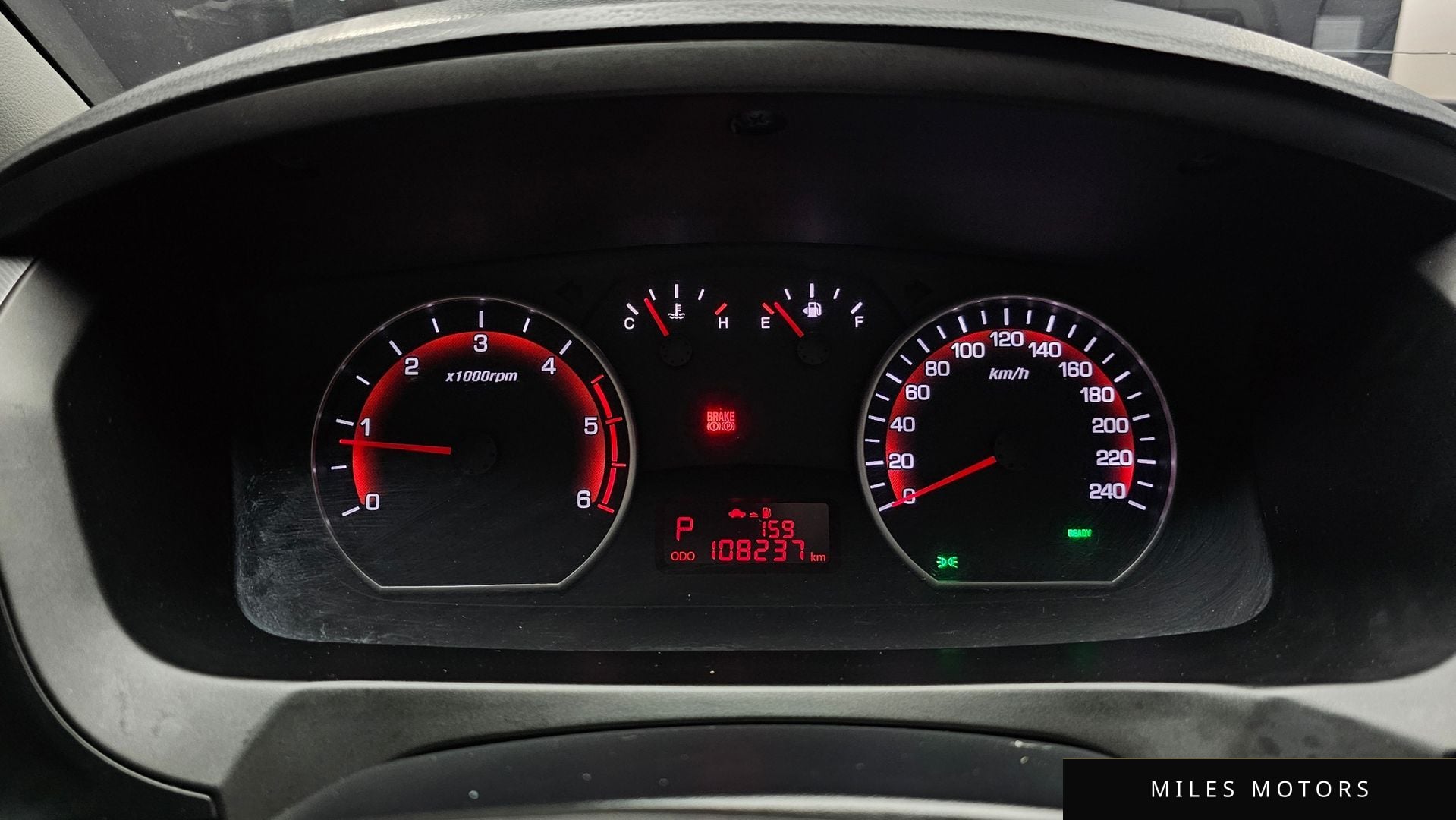 KG Mobility KORANDO 2017 — миниатюра 8