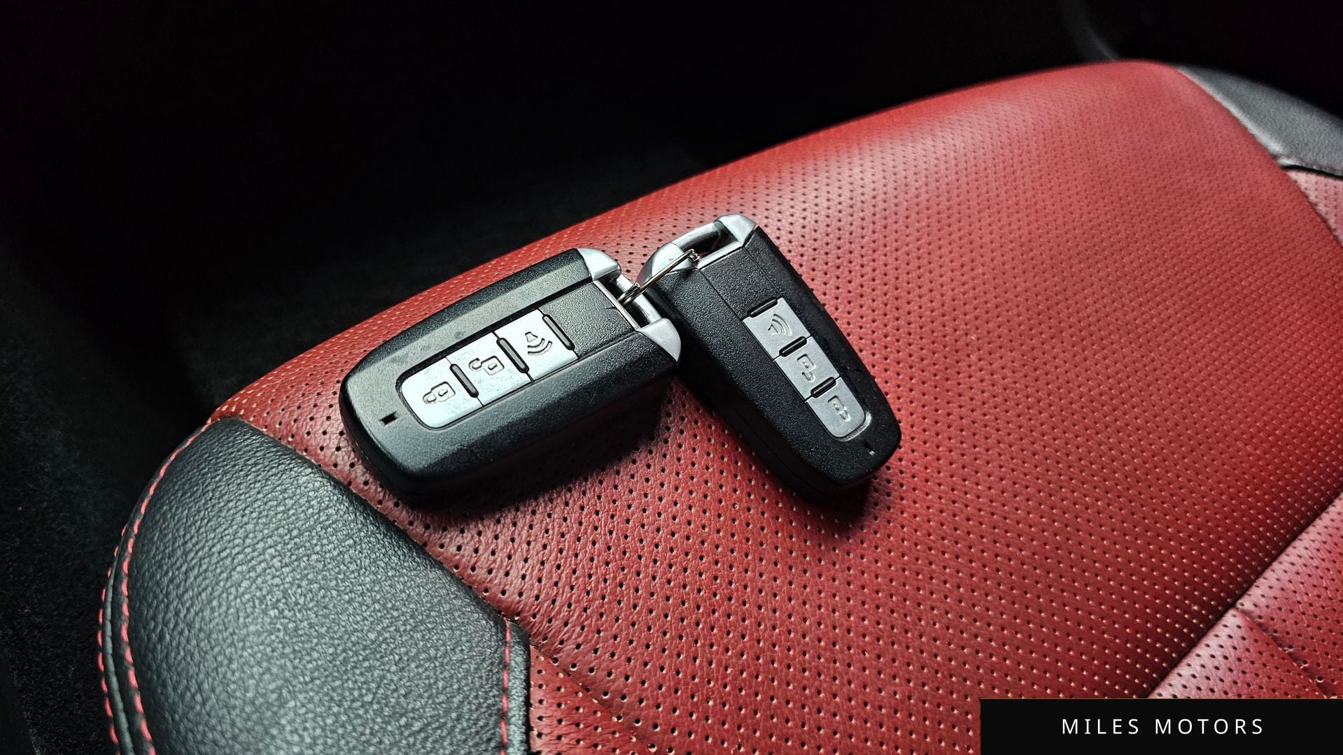 KG Mobility KORANDO 2017 — миниатюра 18