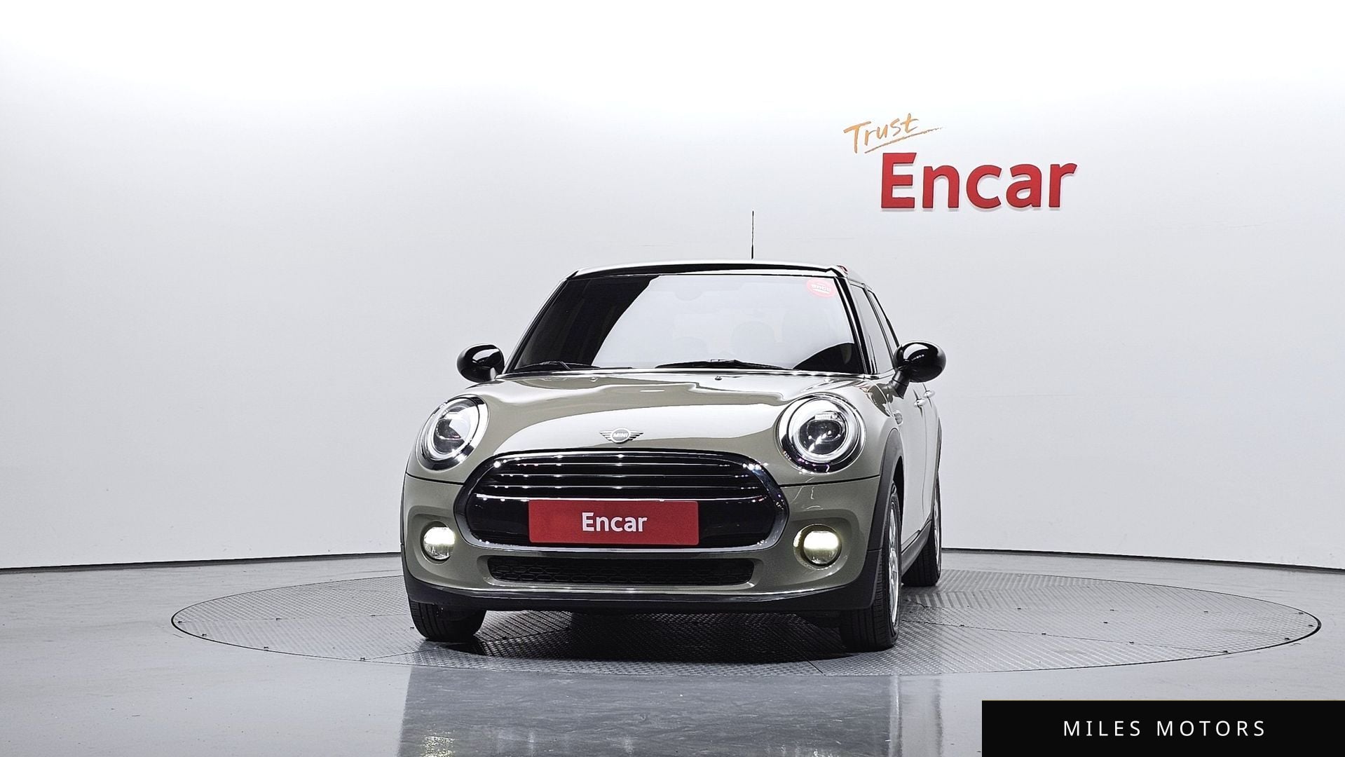 MINI 쿠퍼 2019 — миниатюра 3