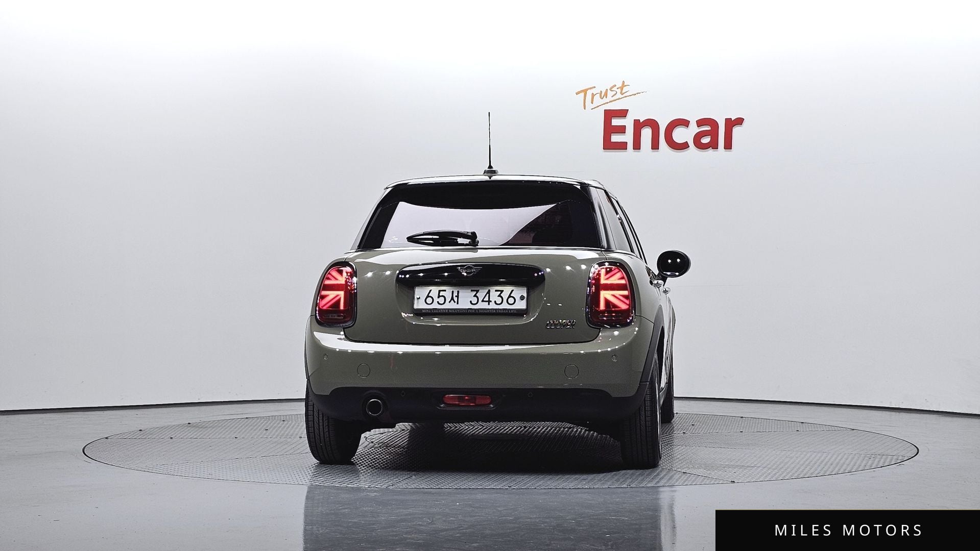 MINI 쿠퍼 2019 — миниатюра 4