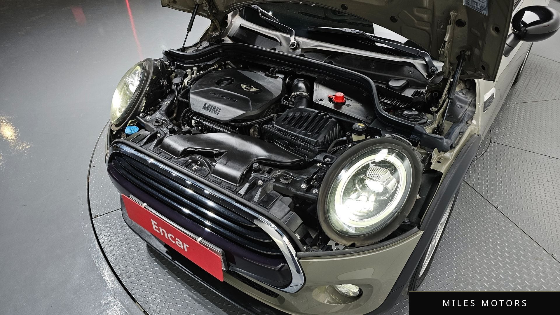 MINI 쿠퍼 2019 — миниатюра 6