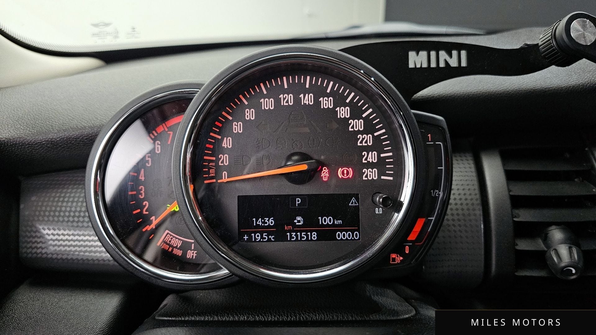 MINI 쿠퍼 2019 — миниатюра 11