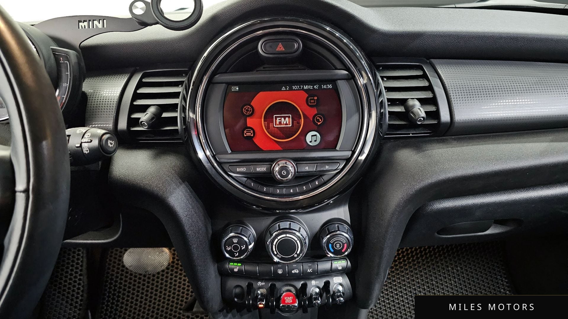MINI 쿠퍼 2019 — миниатюра 20