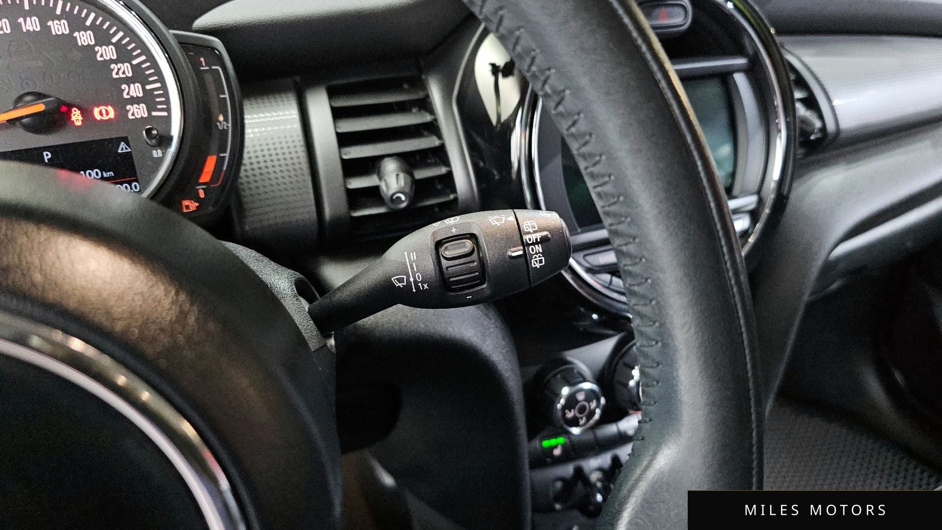MINI 쿠퍼 2019 — миниатюра 24