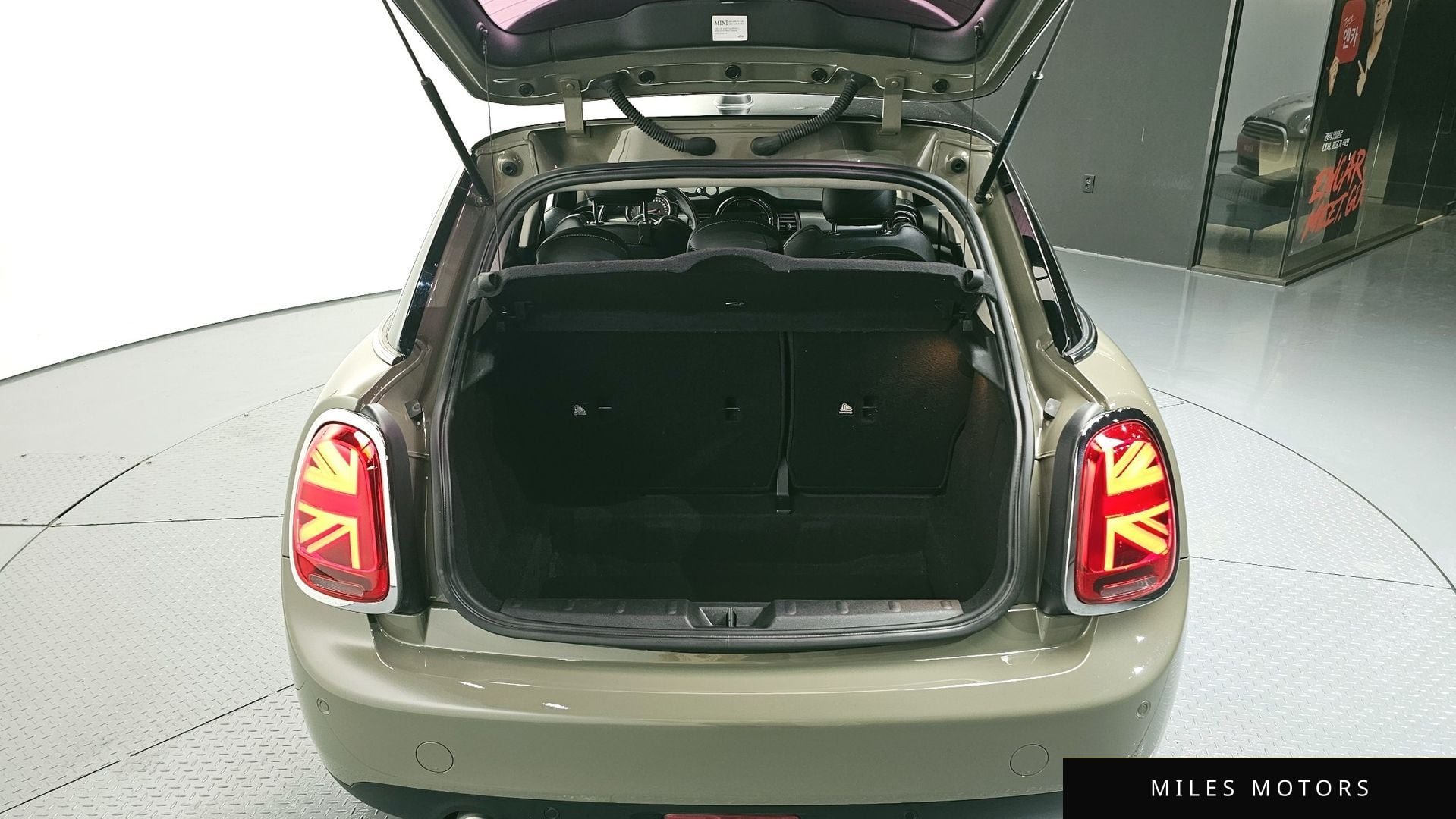 MINI 쿠퍼 2019 — миниатюра 26