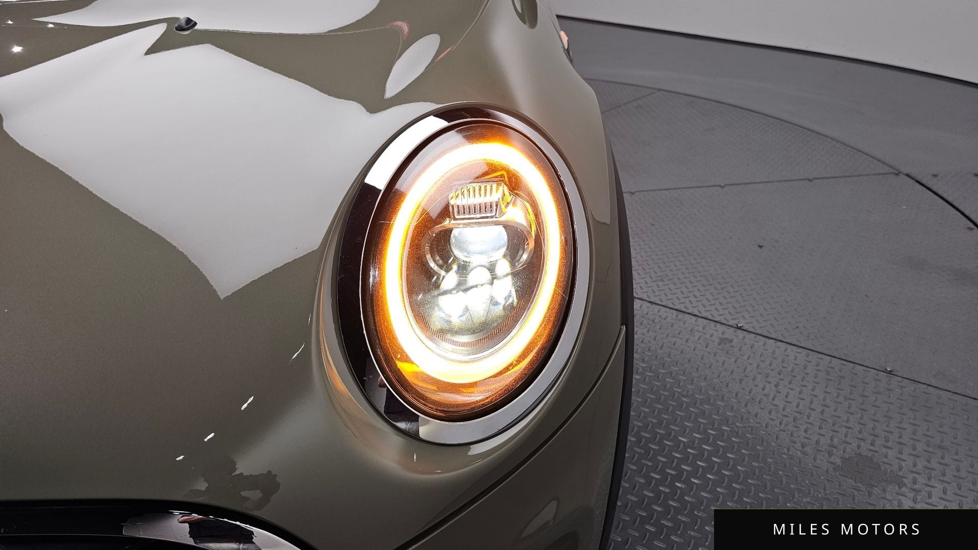 MINI 쿠퍼 2019 — миниатюра 8