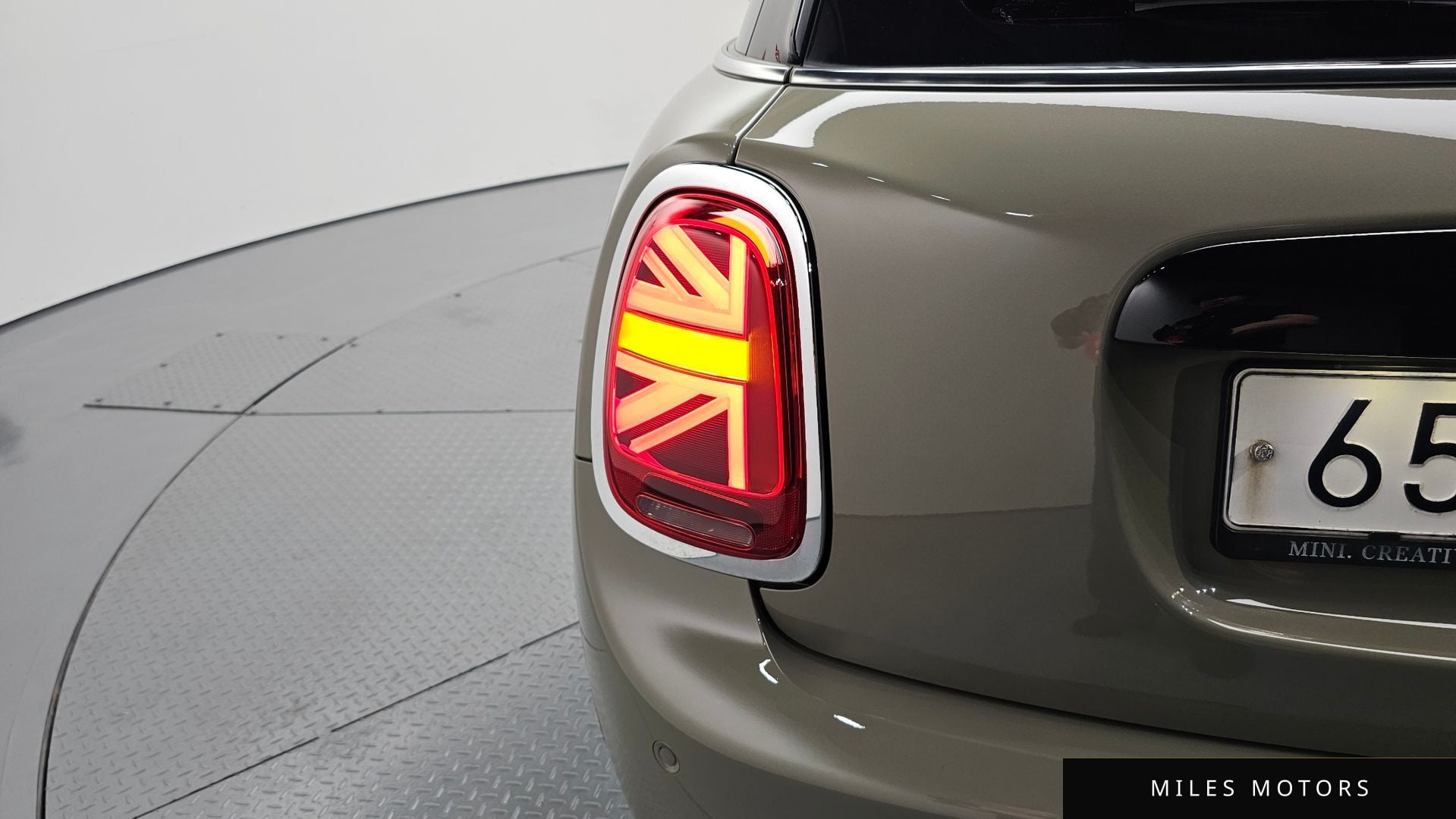 MINI 쿠퍼 2019 — миниатюра 9