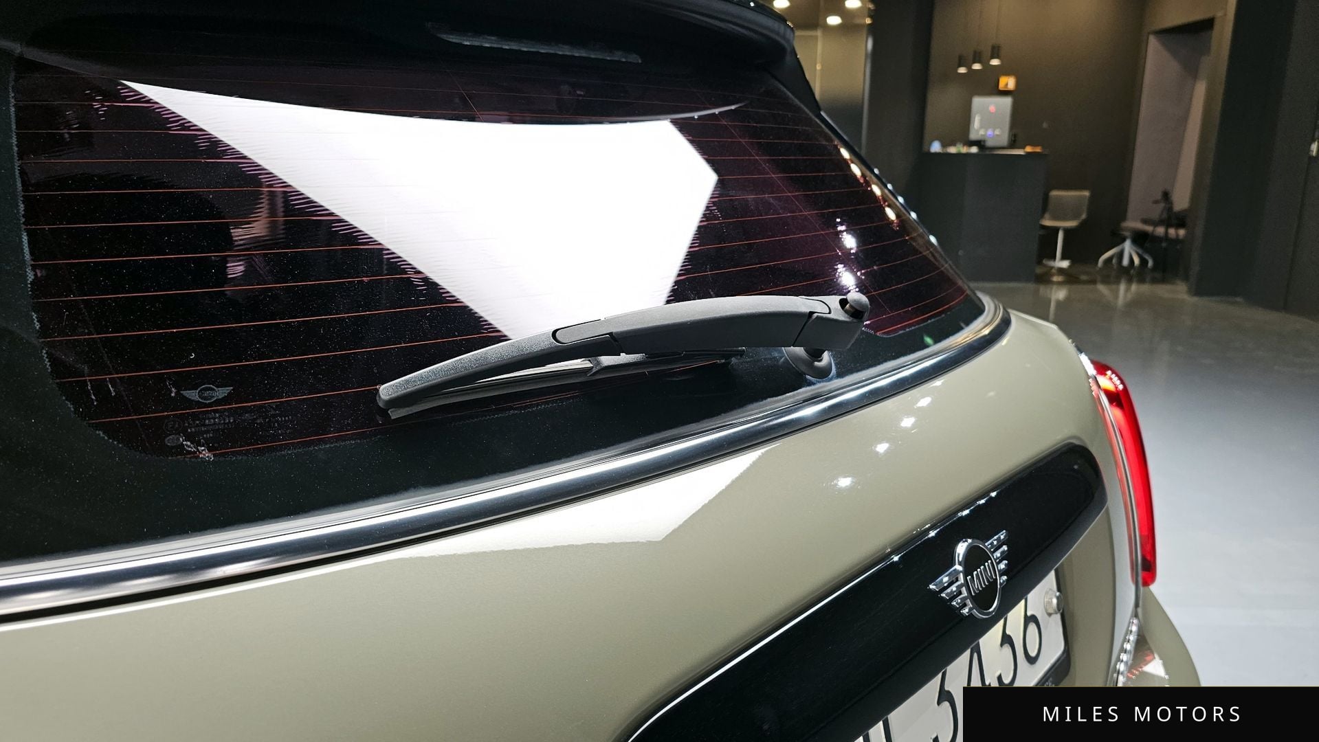 MINI 쿠퍼 2019 — миниатюра 28