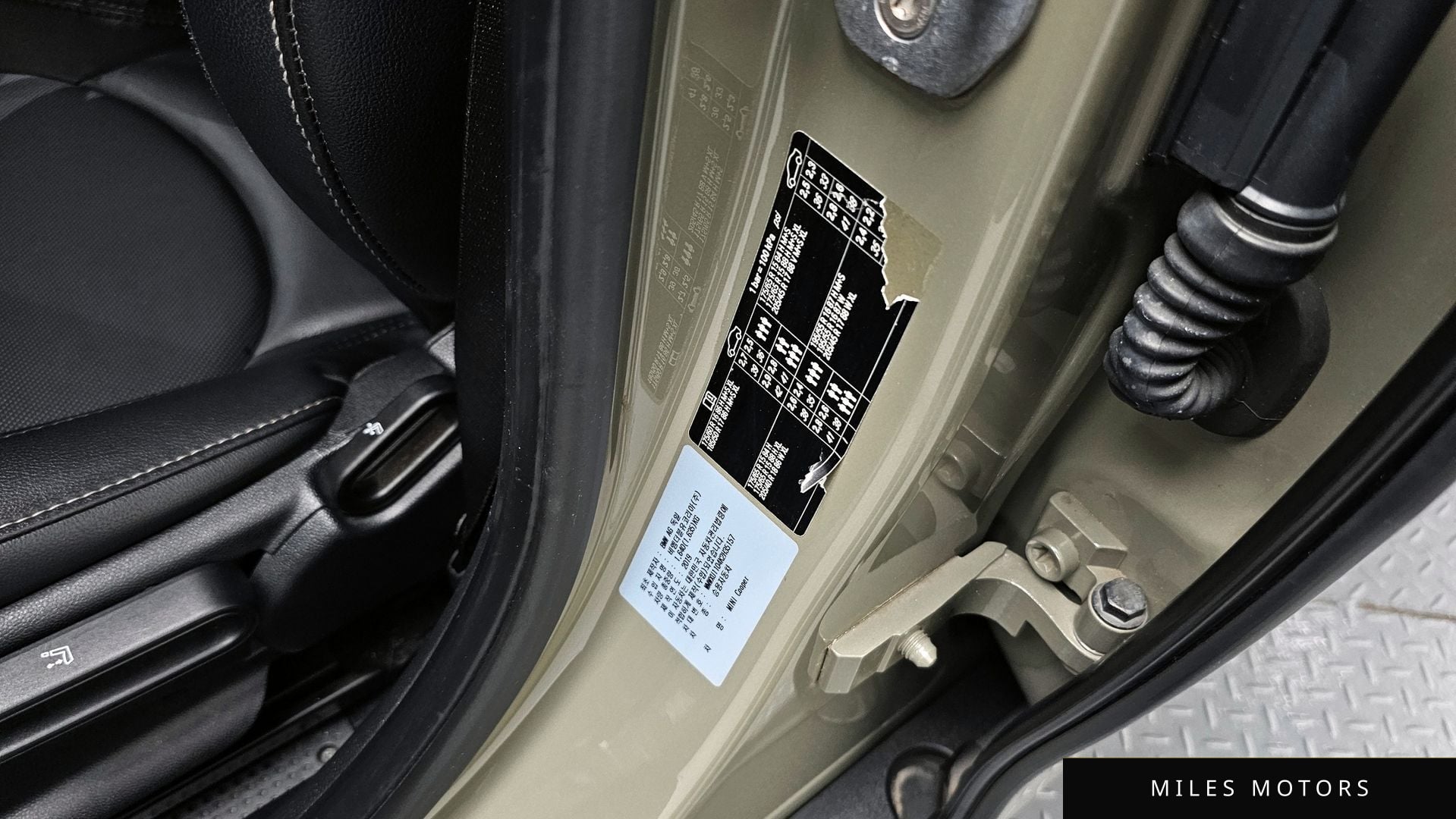 MINI 쿠퍼 2019 — миниатюра 29