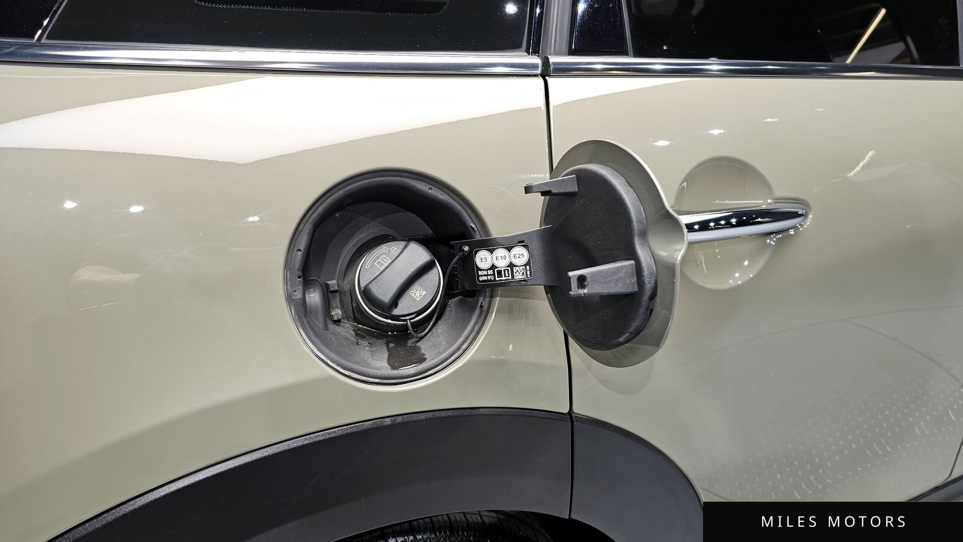 MINI 쿠퍼 2019 — миниатюра 30