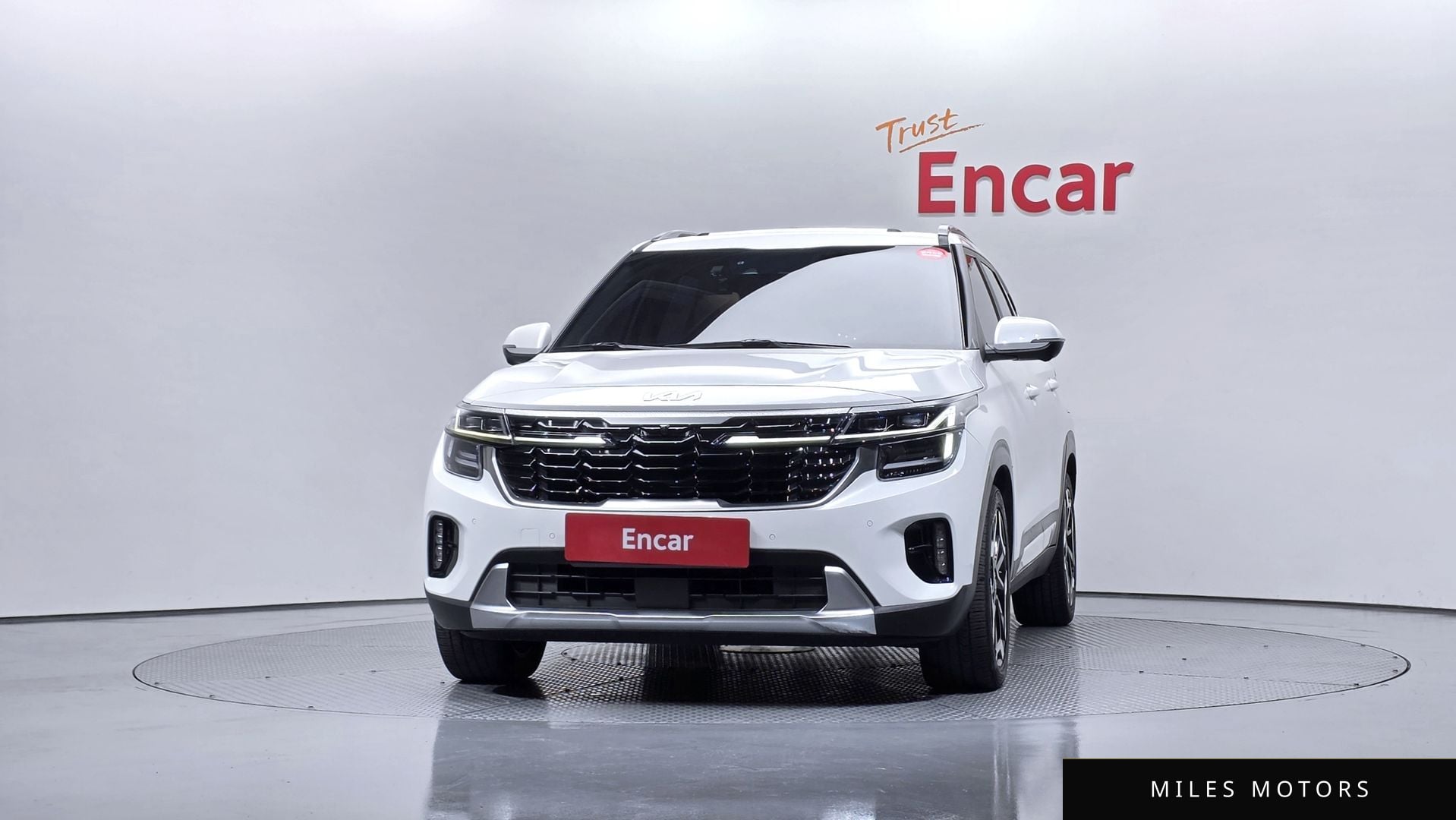 Kia Seltos 2023 — миниатюра 3