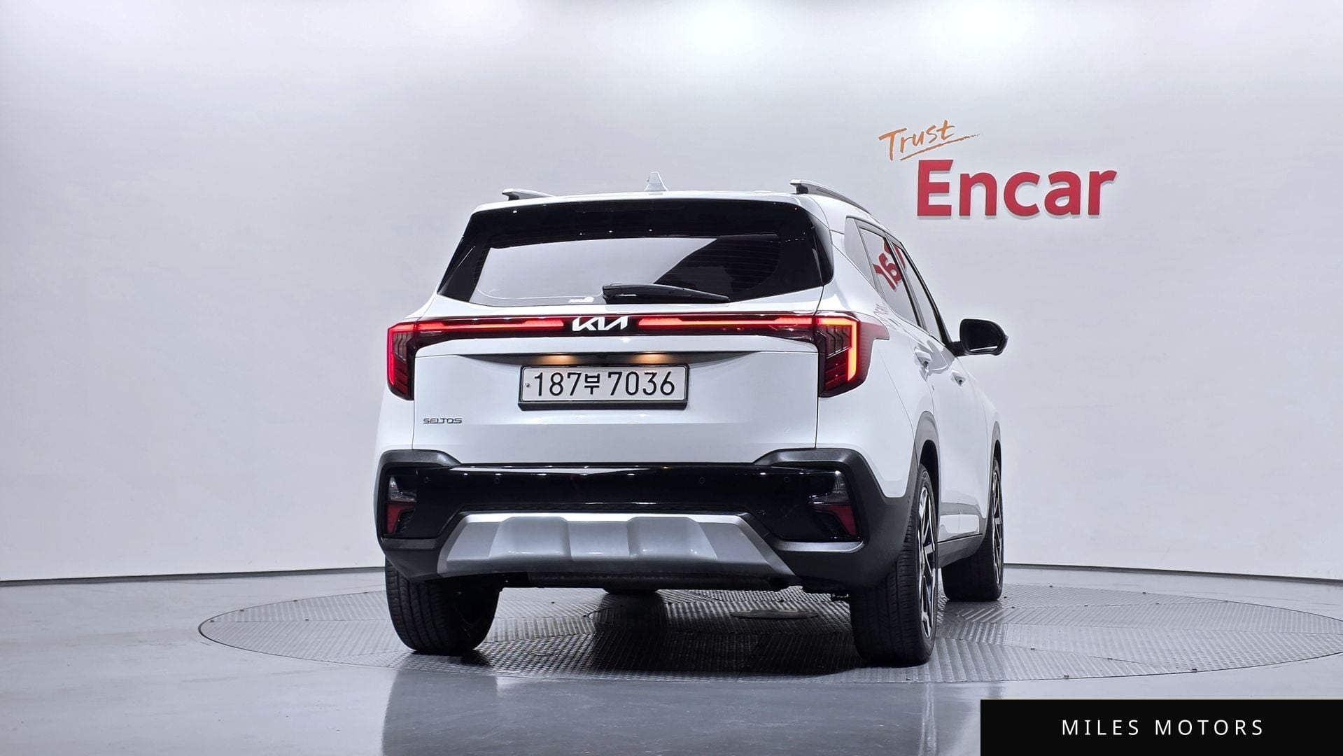 Kia Seltos 2023 — миниатюра 4