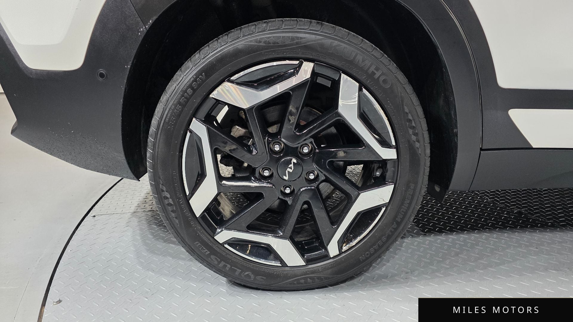 Kia Seltos 2023 — миниатюра 5