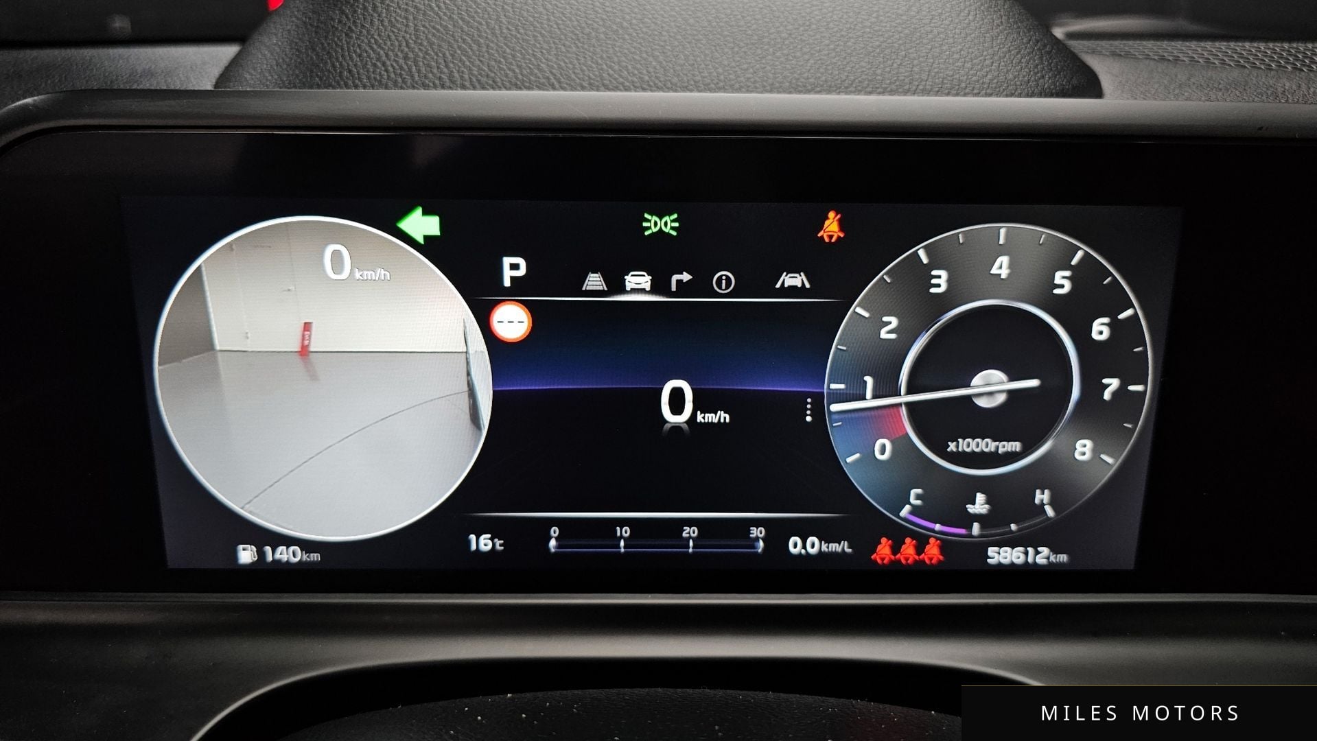 Kia Seltos 2023 — миниатюра 11