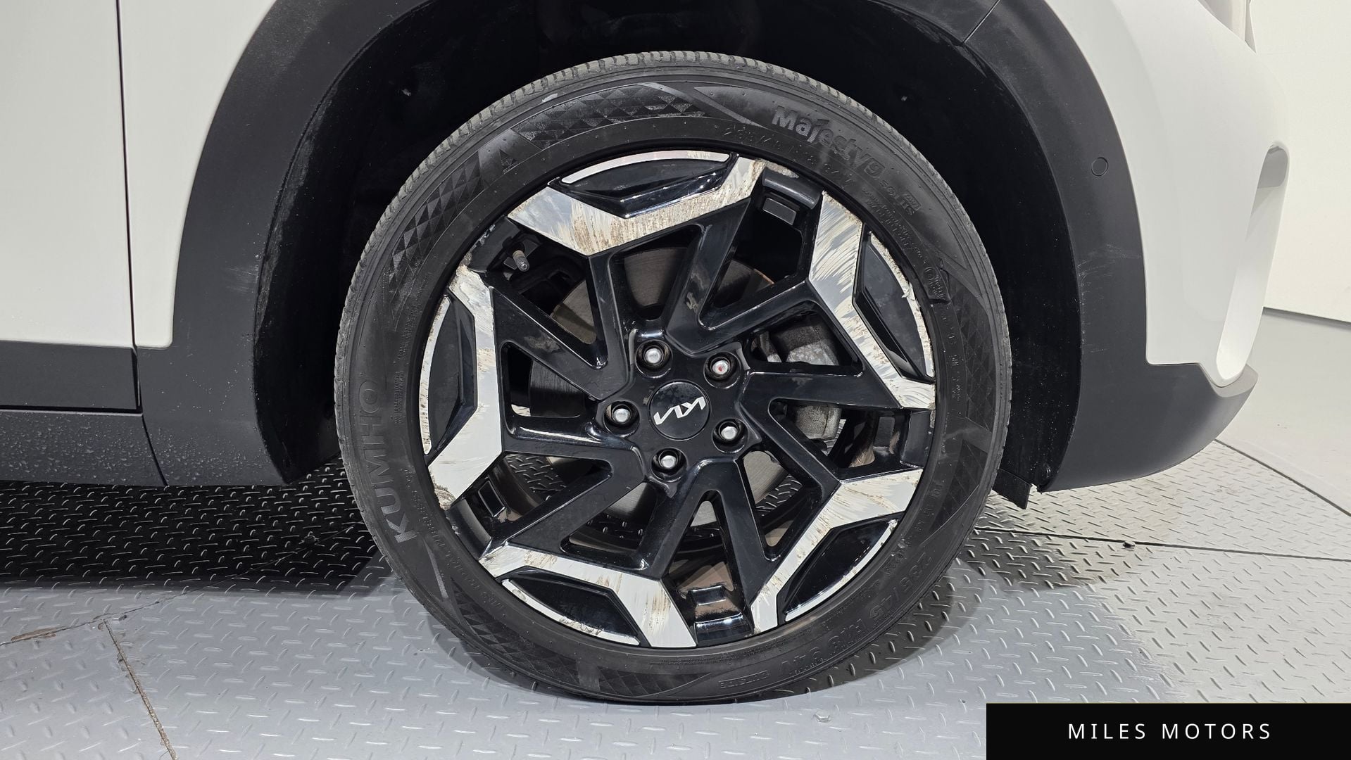 Kia Seltos 2023 — миниатюра 7
