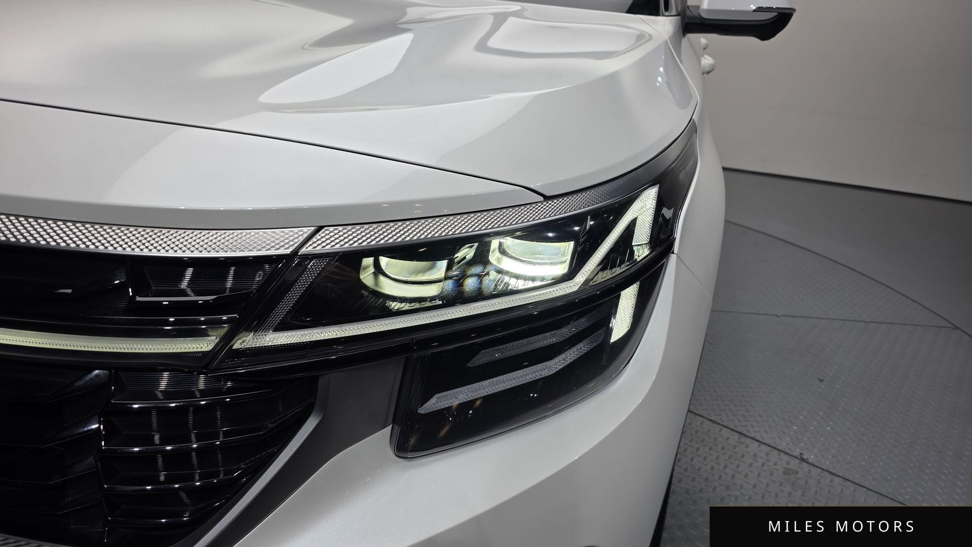 Kia Seltos 2023 — миниатюра 8