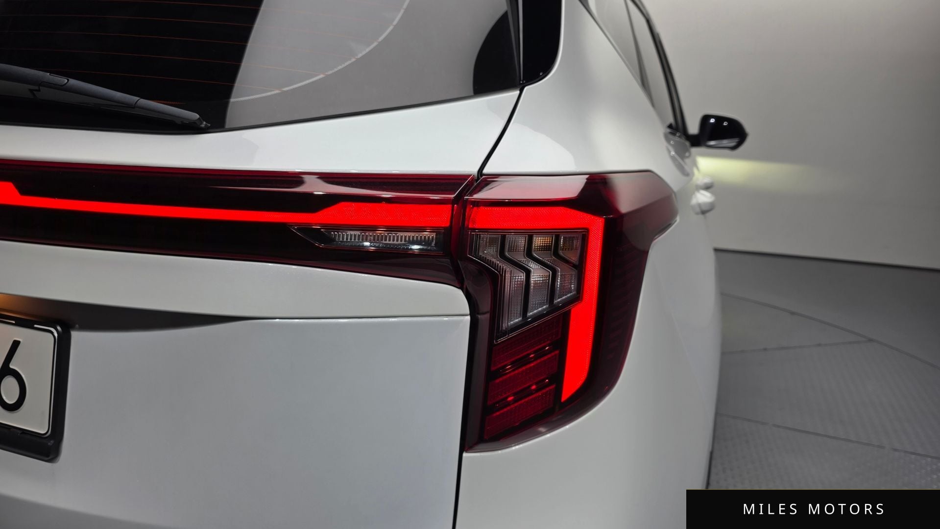 Kia Seltos 2023 — миниатюра 9
