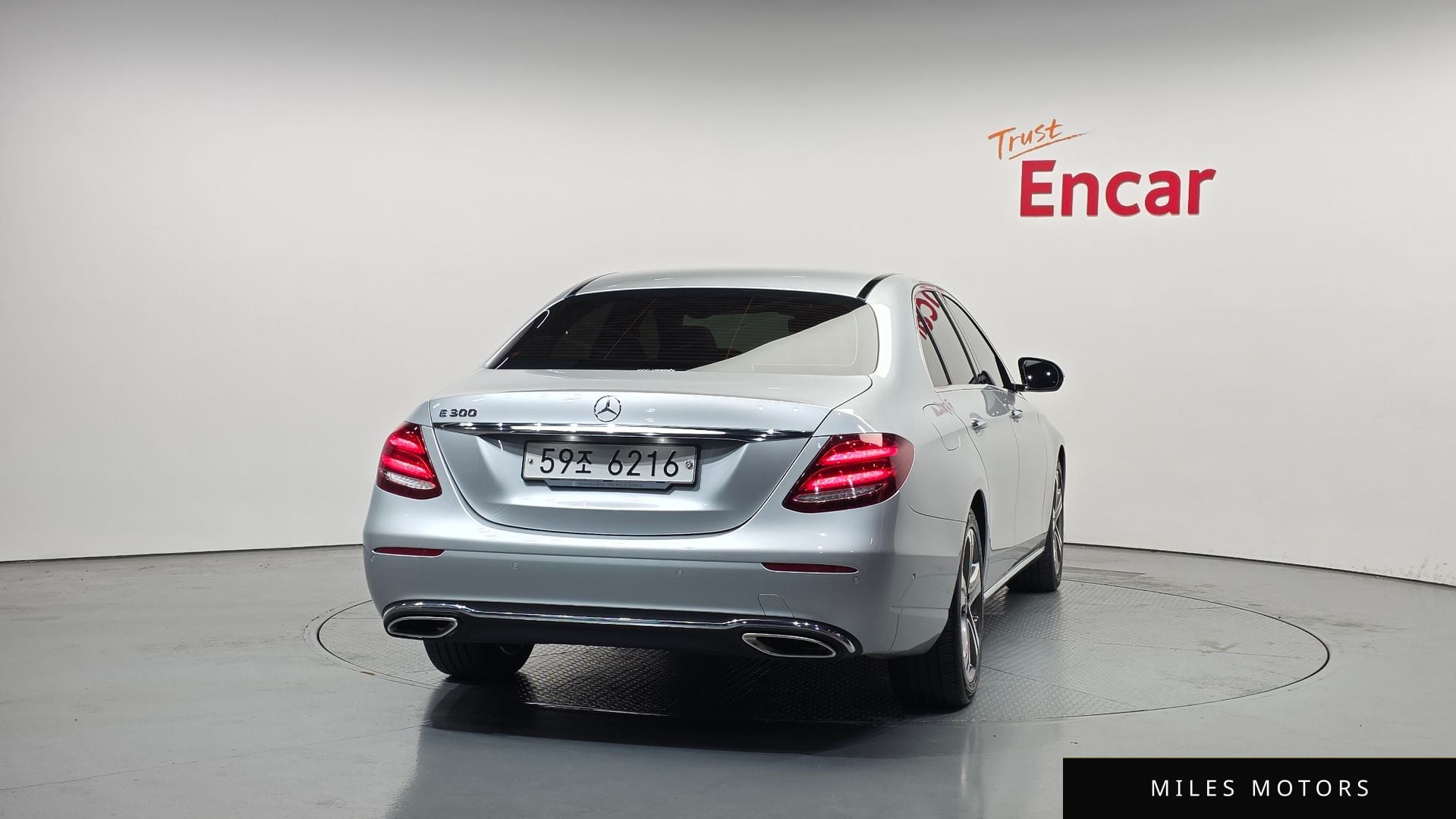 Mercedes-Benz E-Class W213 2019 — миниатюра 4
