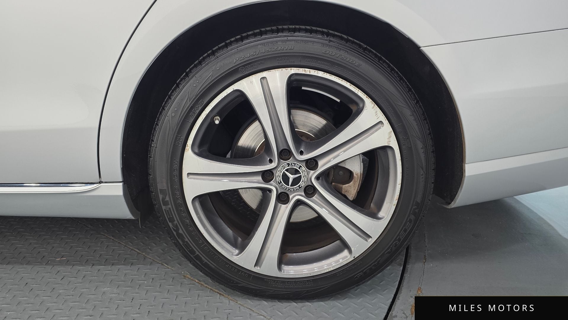 Mercedes-Benz E-Class W213 2019 — миниатюра 5