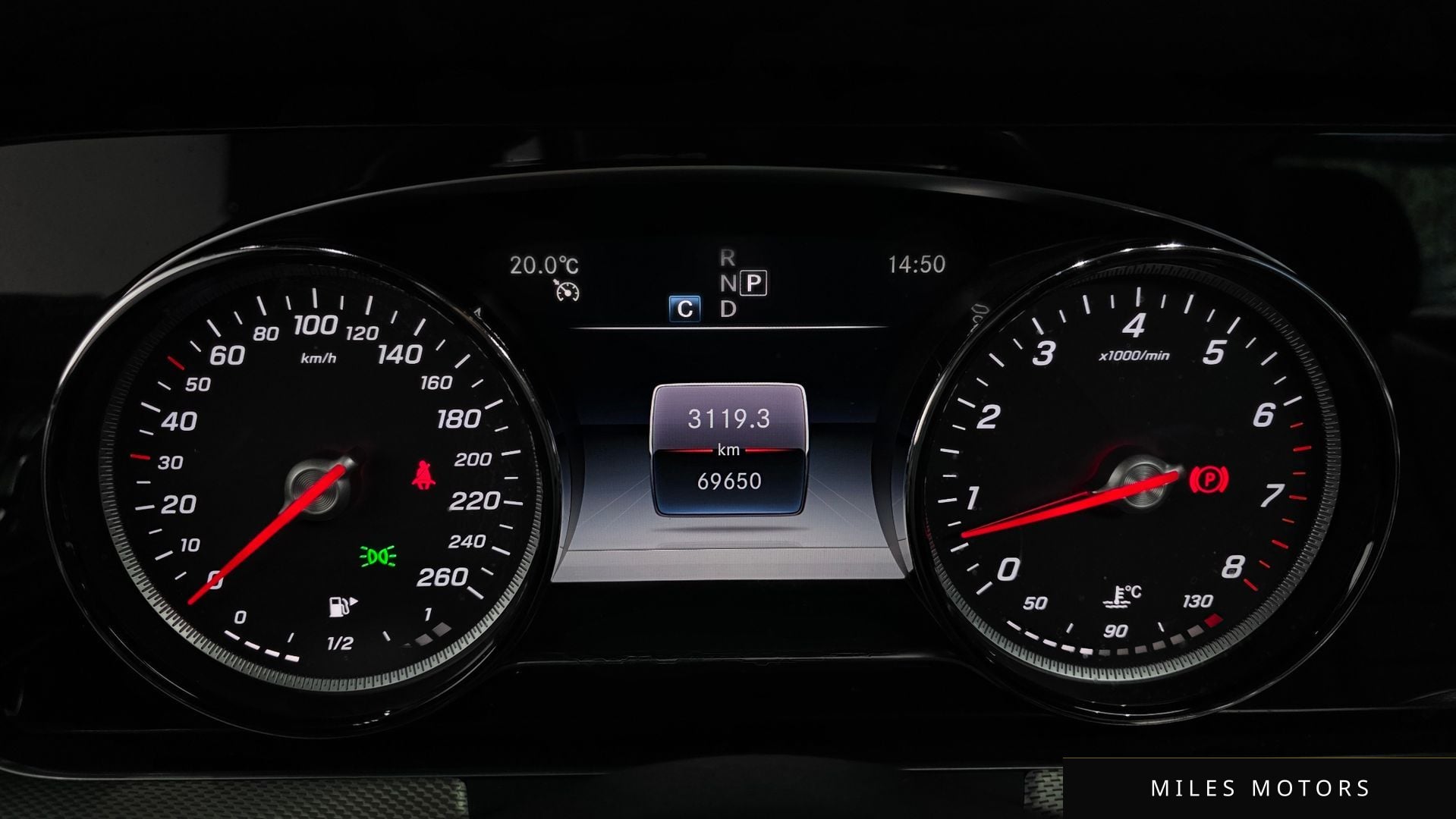 Mercedes-Benz E-Class W213 2019 — миниатюра 11