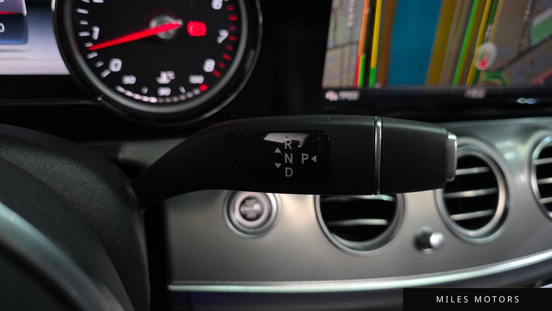 Mercedes-Benz E-Class W213 2019 — миниатюра 12