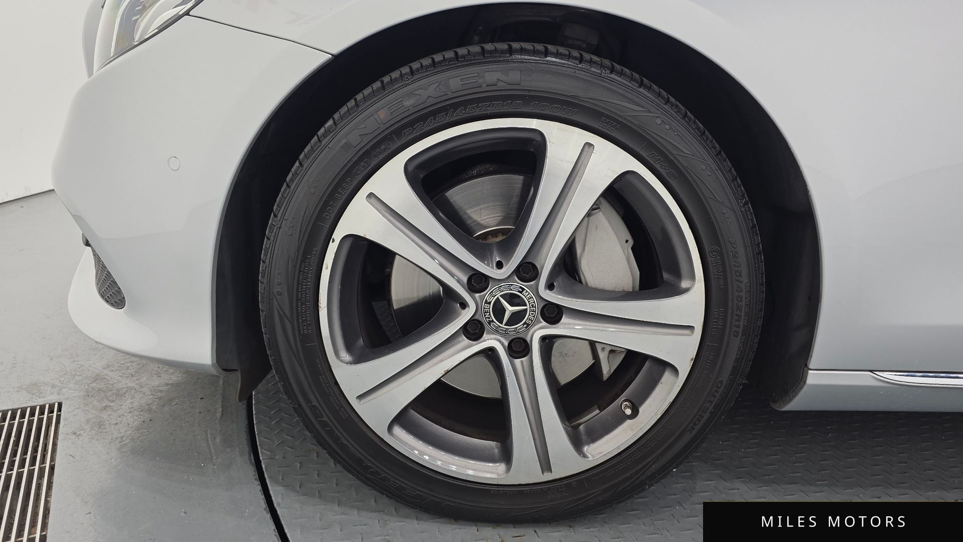 Mercedes-Benz E-Class W213 2019 — миниатюра 7