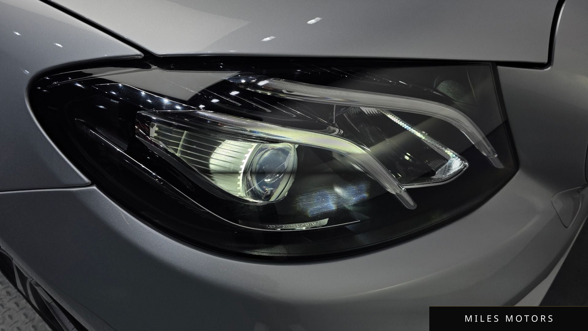 Mercedes-Benz E-Class W213 2019 — миниатюра 8