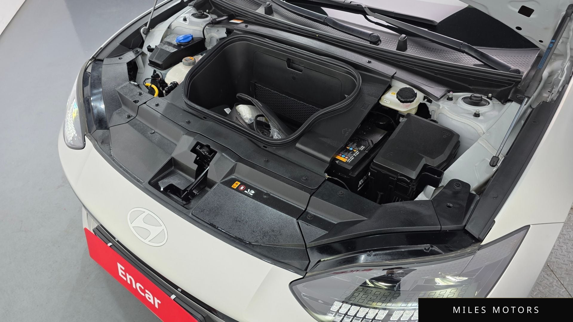 Hyundai Ioniq6 2023 — миниатюра 6