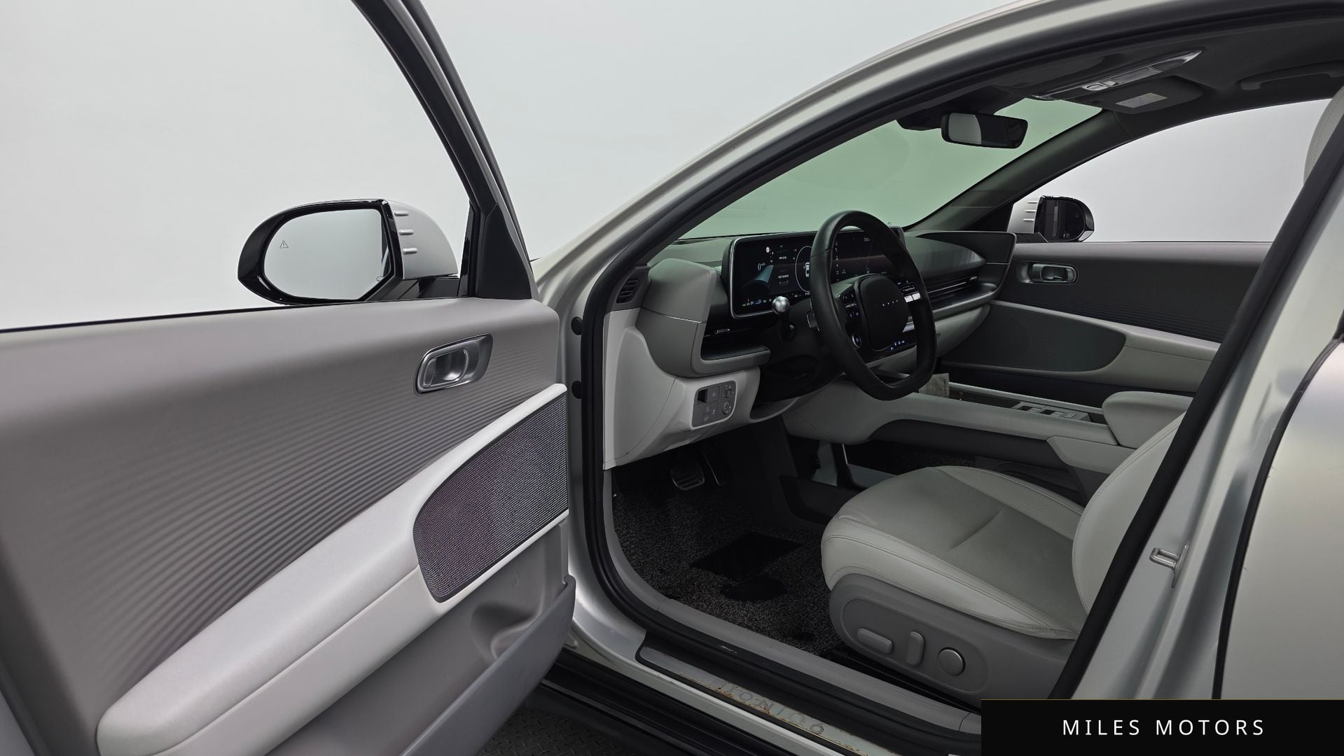Hyundai Ioniq6 2023 — миниатюра 13
