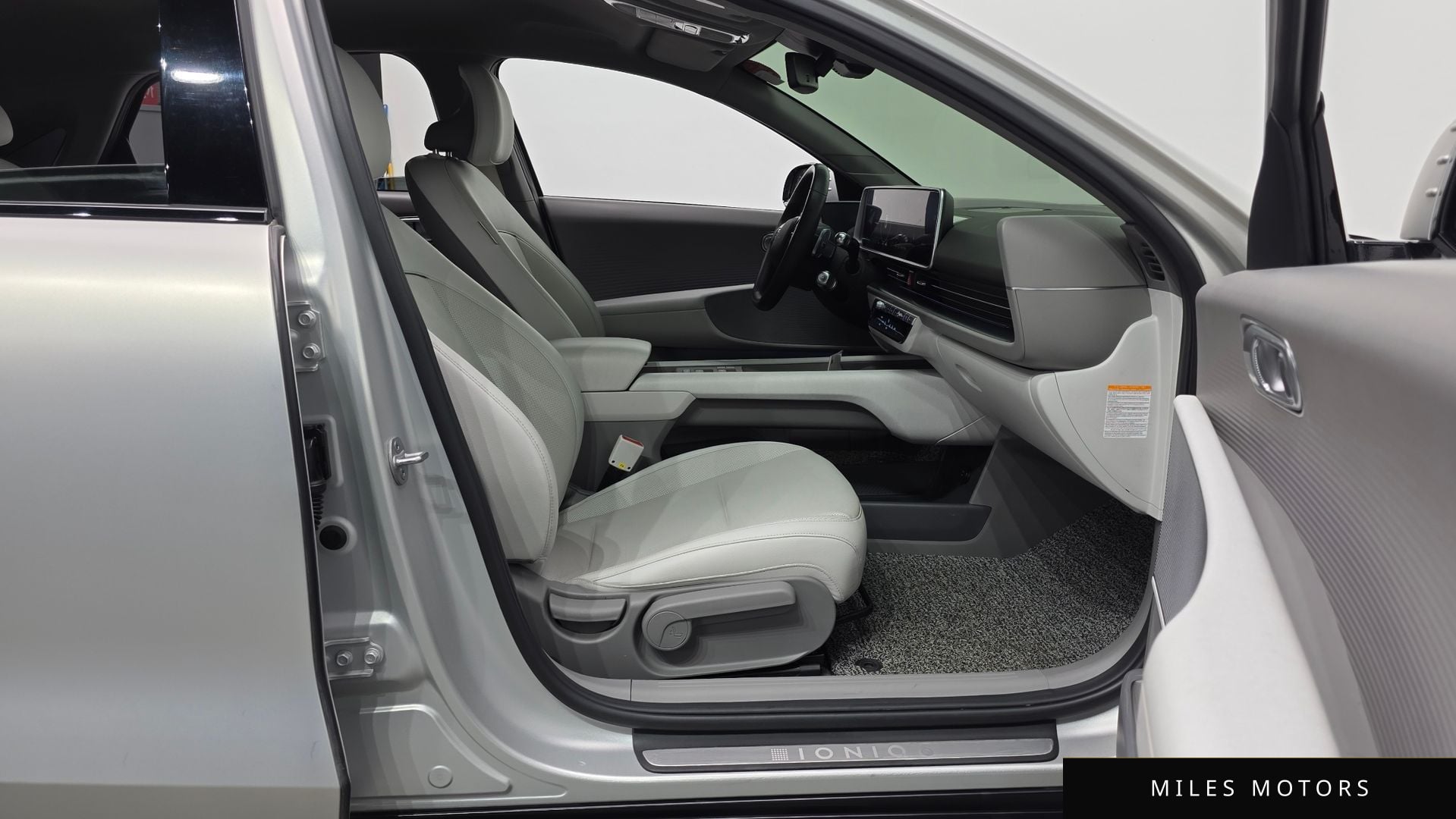 Hyundai Ioniq6 2023 — миниатюра 17