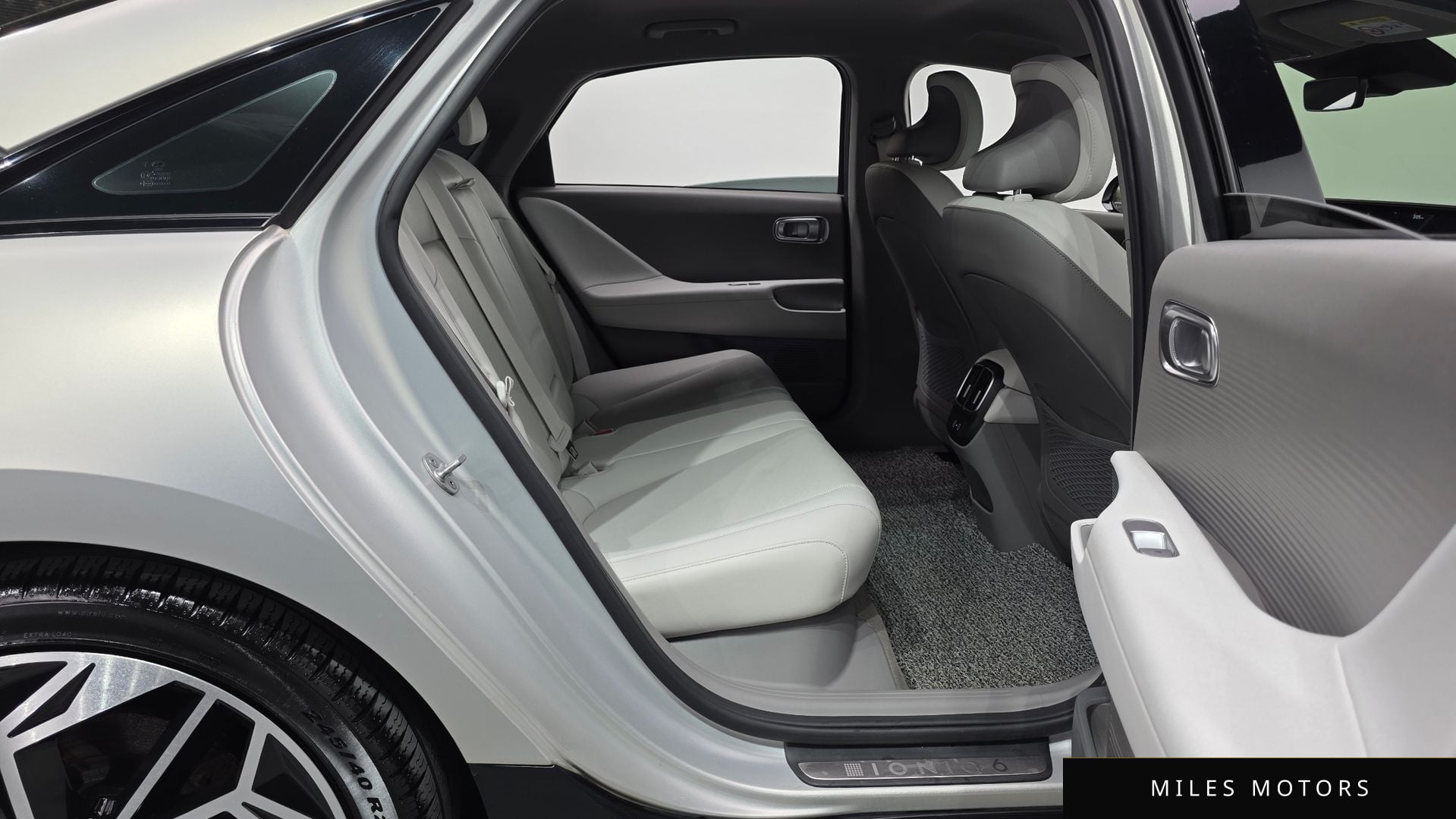 Hyundai Ioniq6 2023 — миниатюра 18
