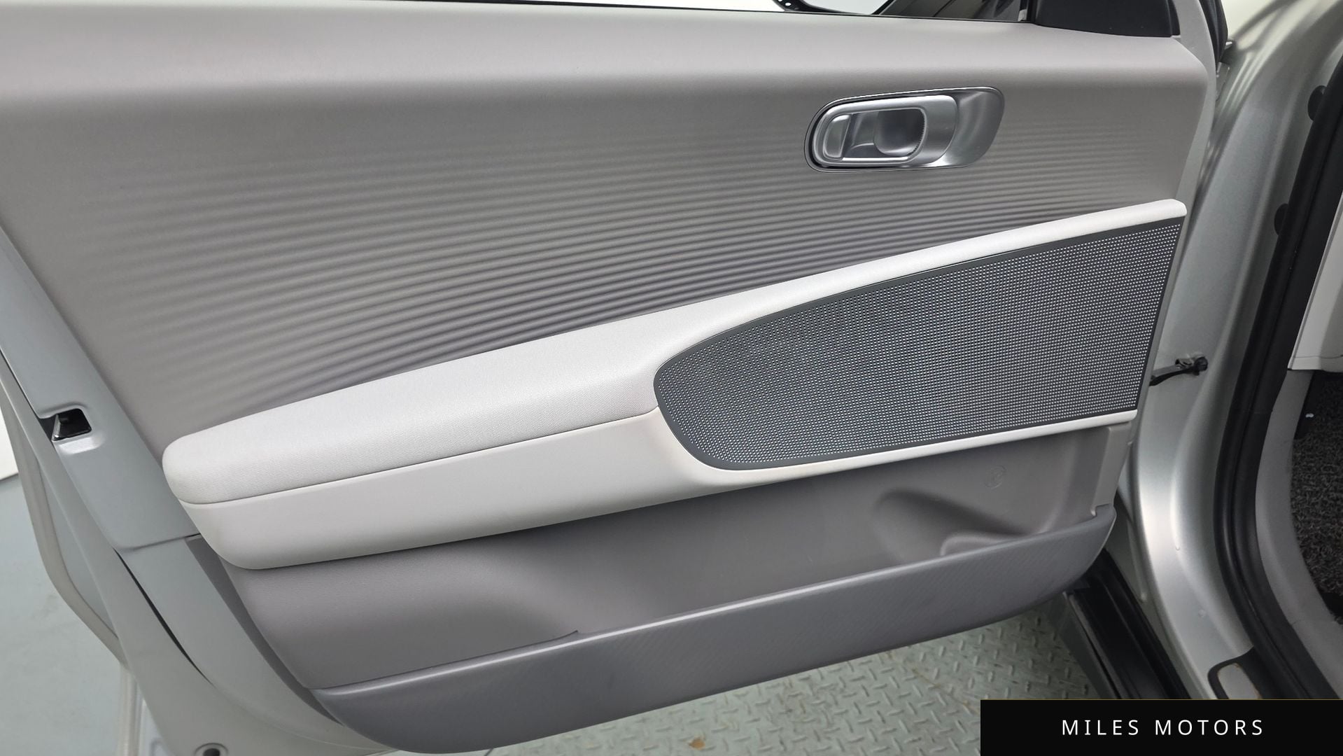 Hyundai Ioniq6 2023 — миниатюра 14