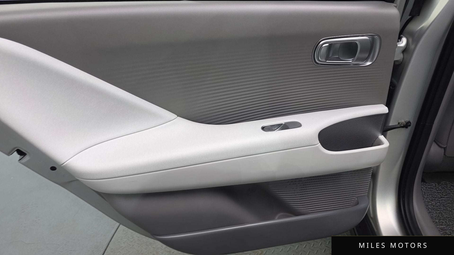 Hyundai Ioniq6 2023 — миниатюра 15