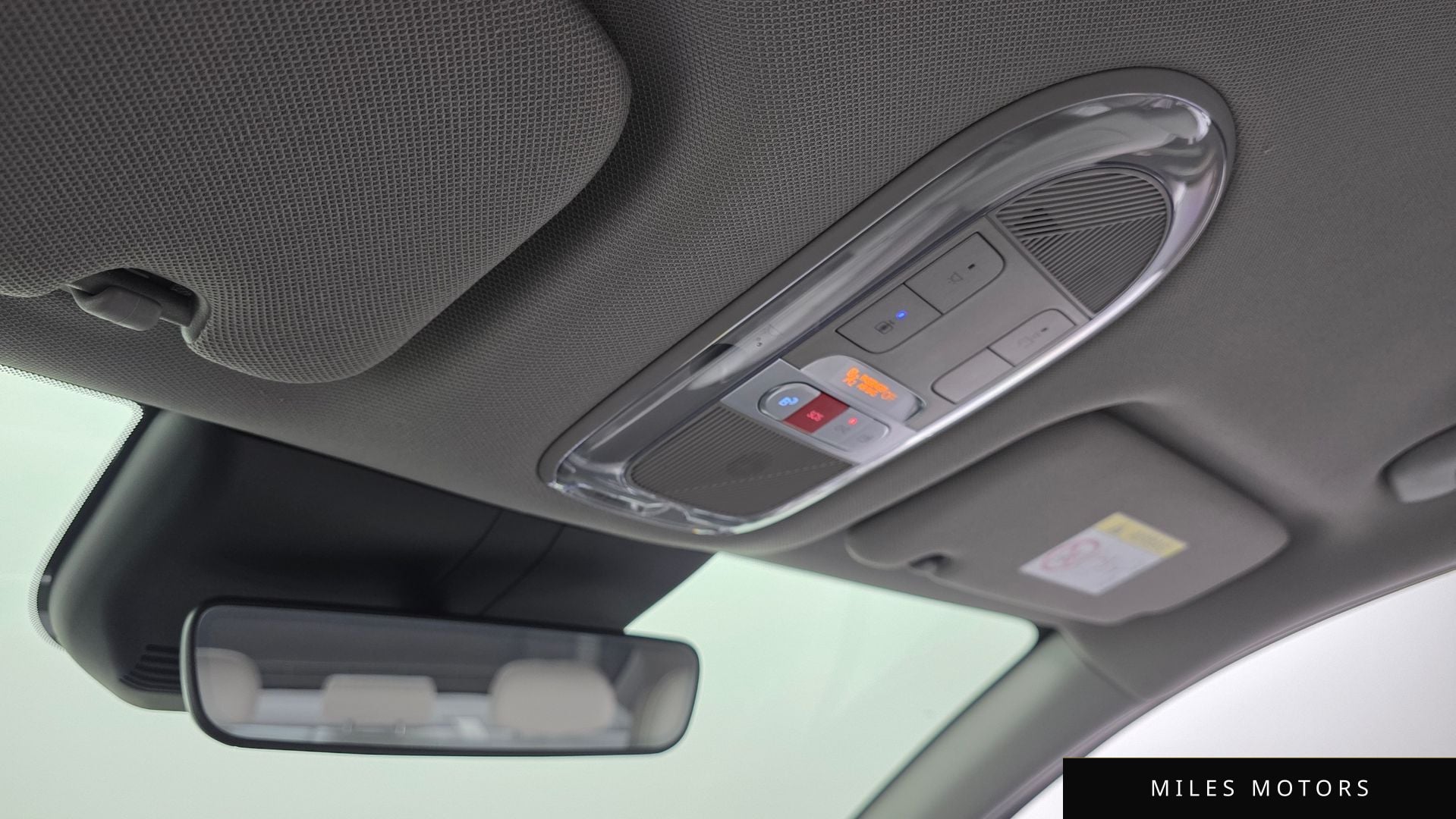 Hyundai Ioniq6 2023 — миниатюра 27