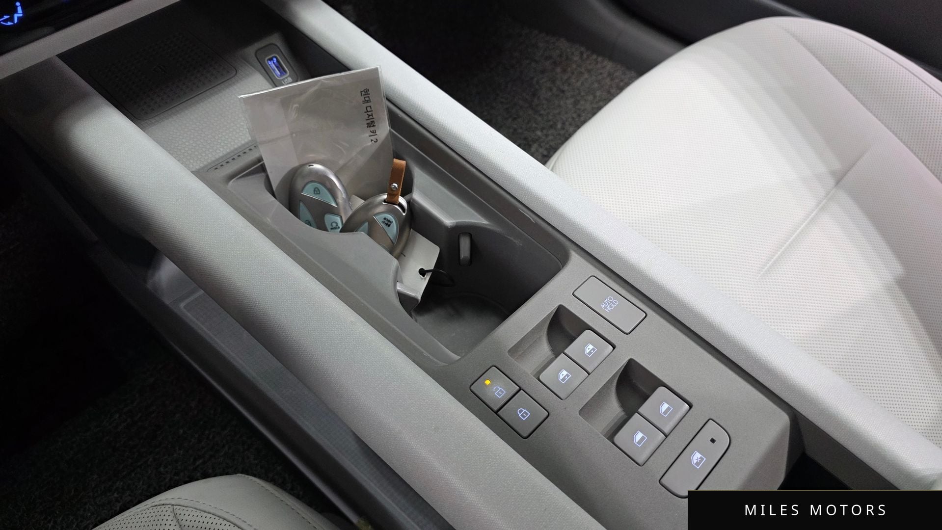 Hyundai Ioniq6 2023 — миниатюра 28
