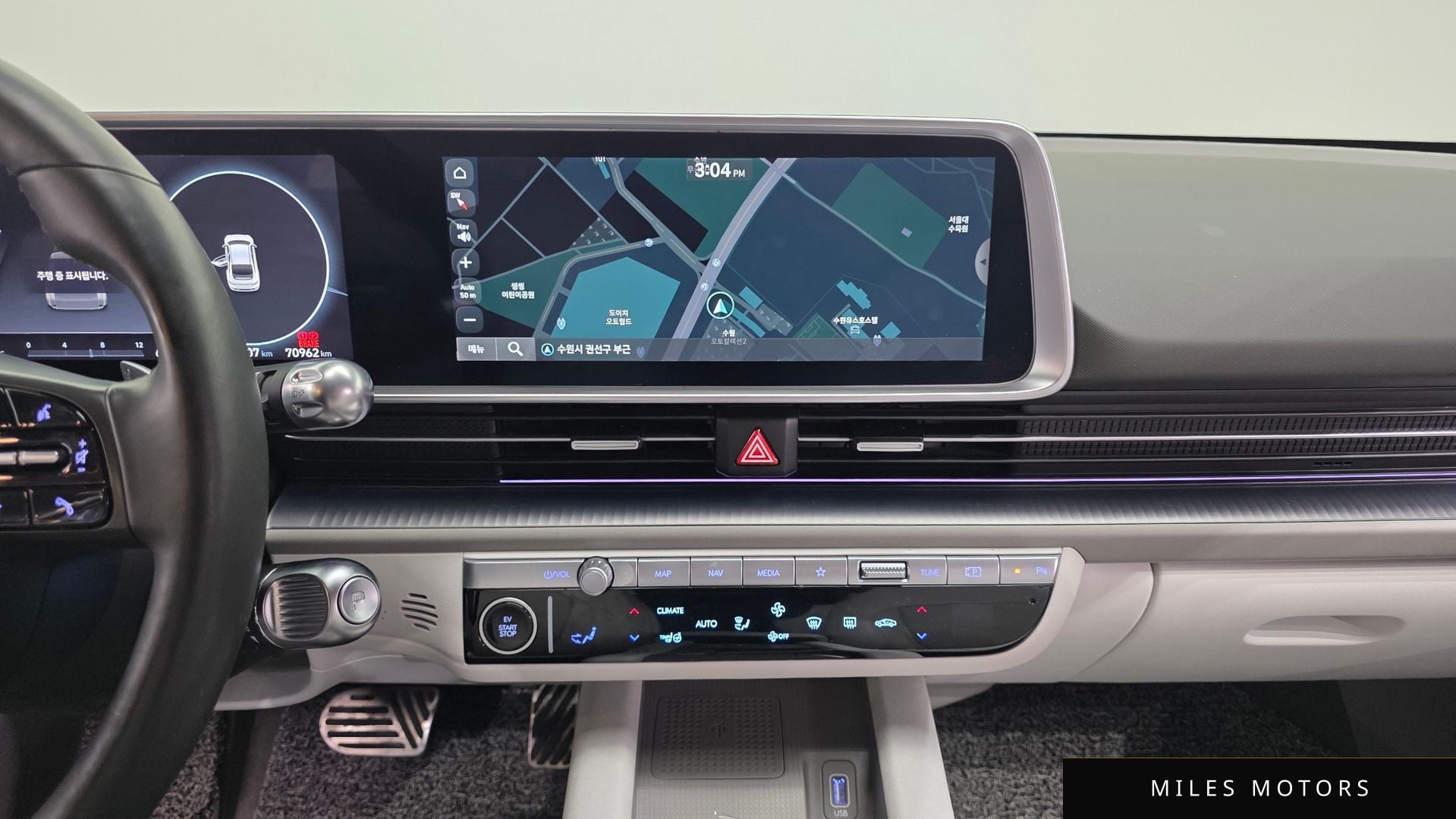 Hyundai Ioniq6 2023 — миниатюра 29