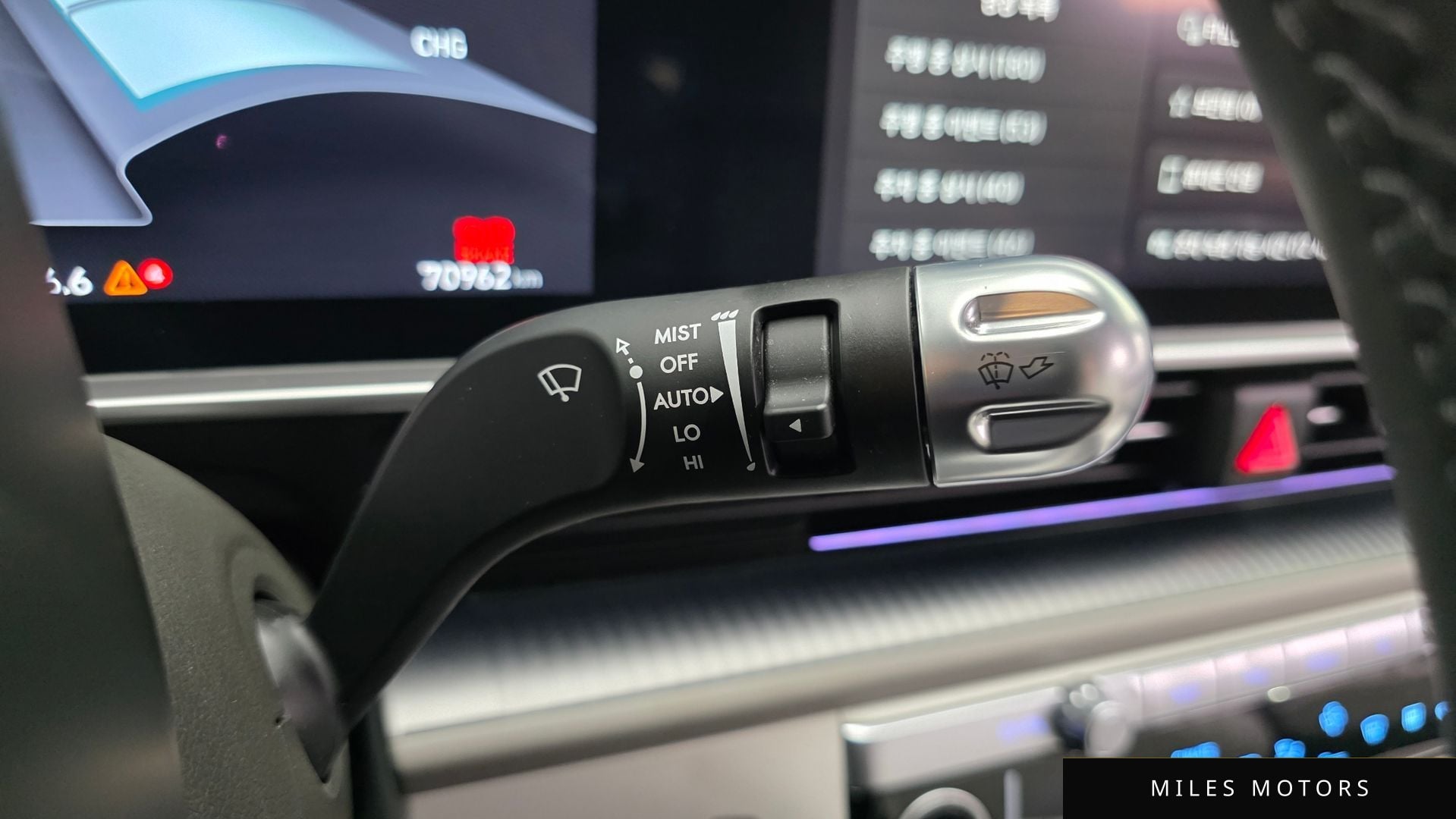 Hyundai Ioniq6 2023 — миниатюра 31