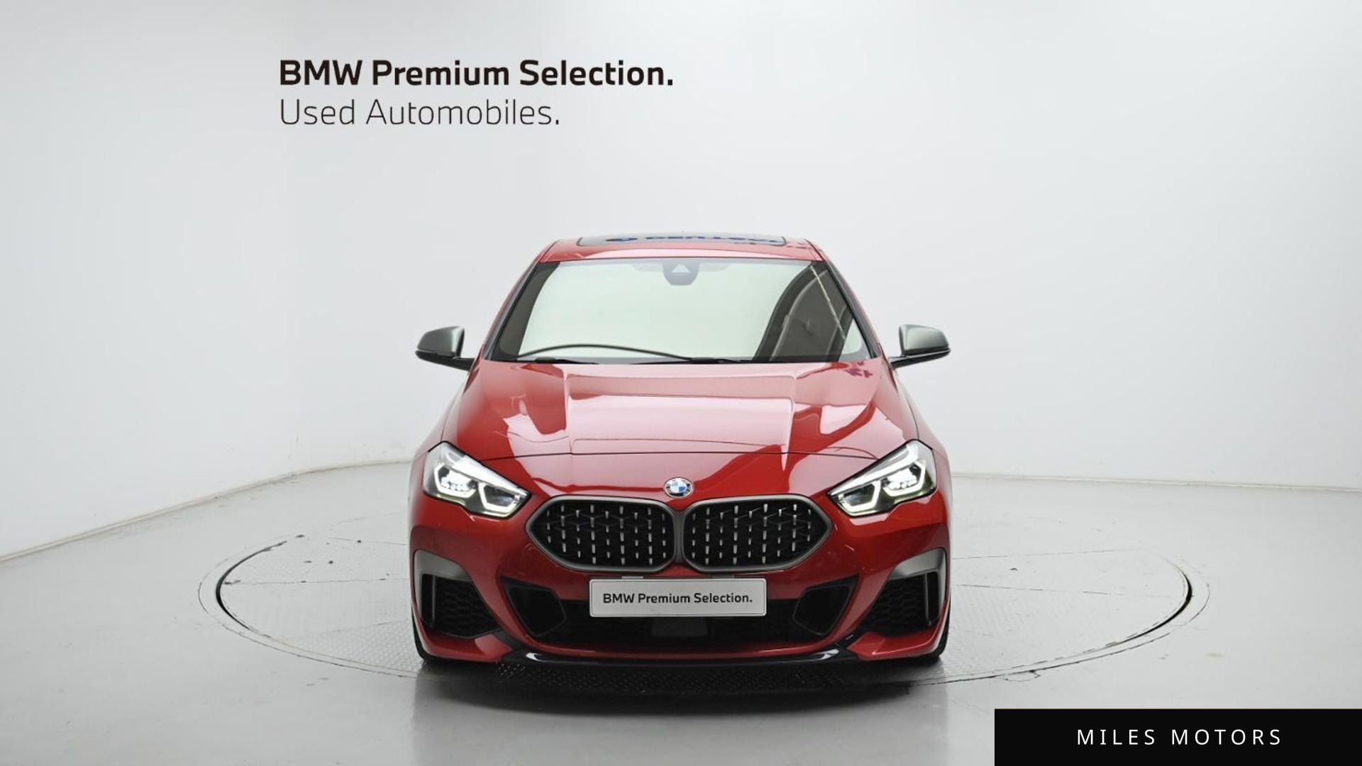 BMW 2-Series 2021 — миниатюра 3