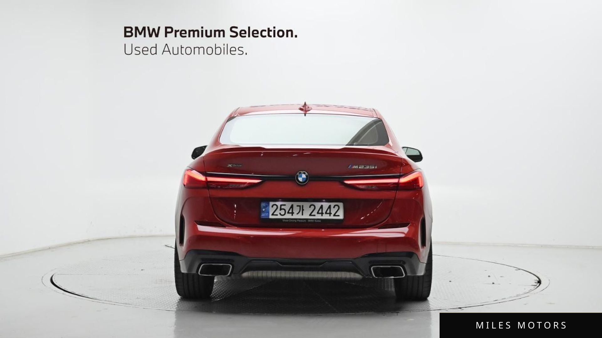 BMW 2-Series 2021 — миниатюра 4