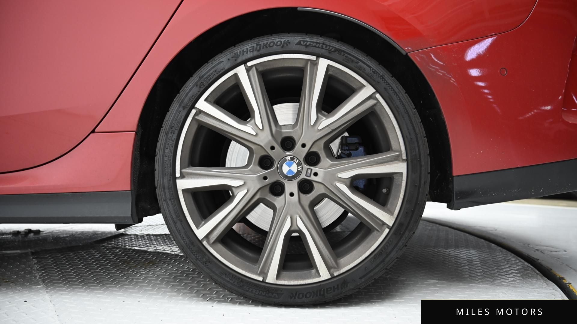 BMW 2-Series 2021 — миниатюра 5