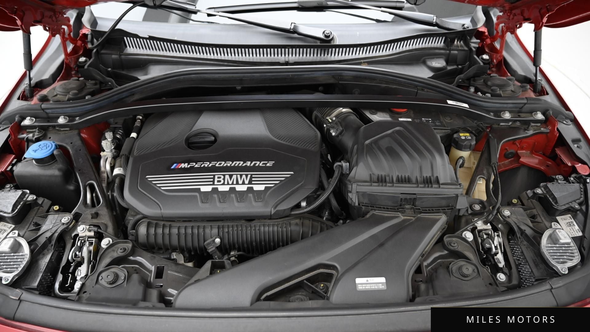 BMW 2-Series 2021 — миниатюра 6