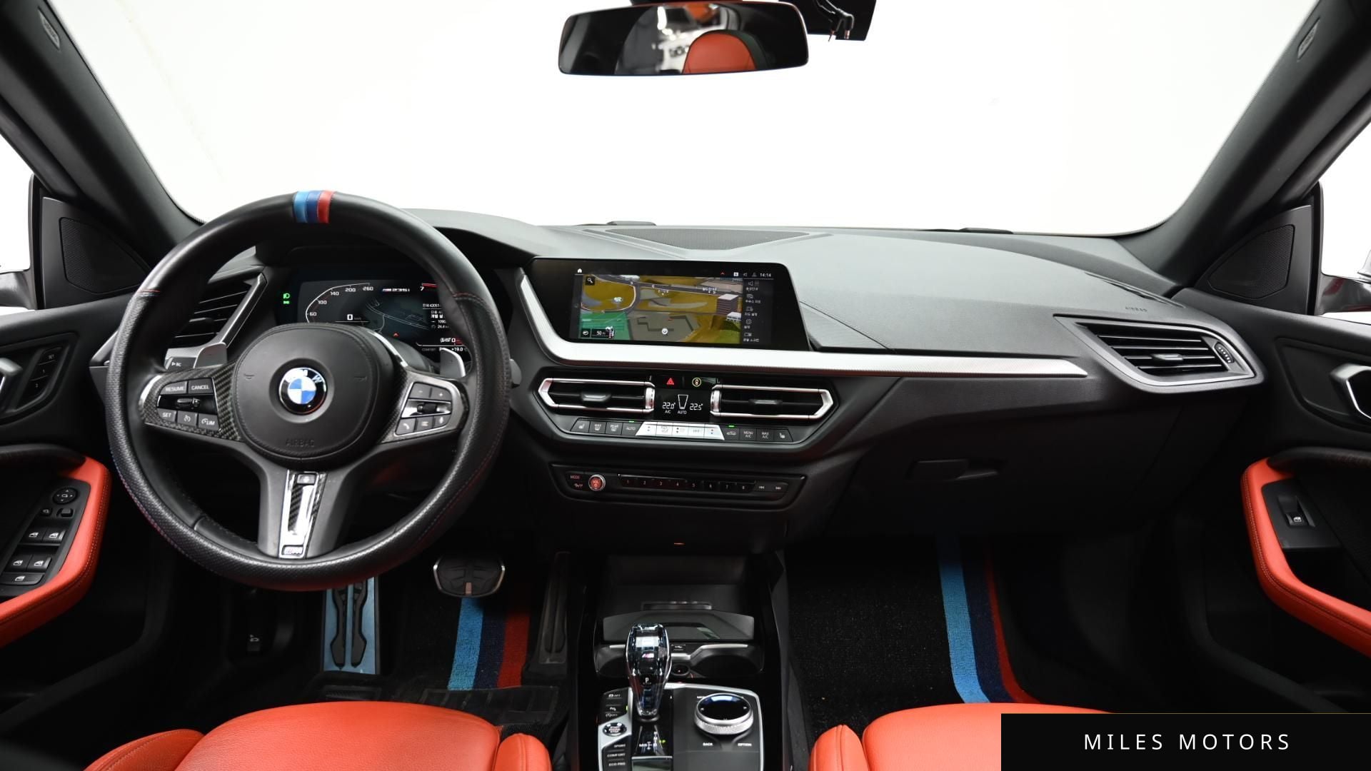 BMW 2-Series 2021 — миниатюра 7