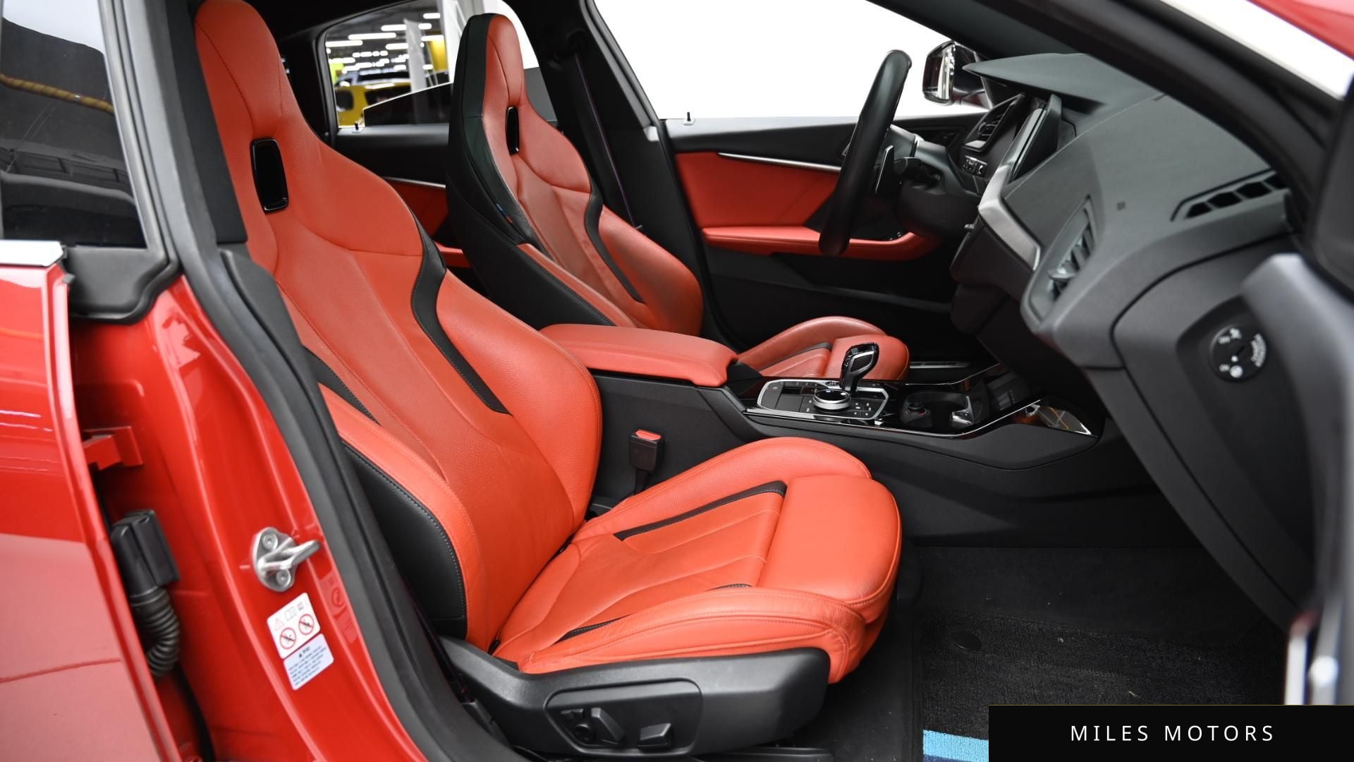 BMW 2-Series 2021 — миниатюра 10